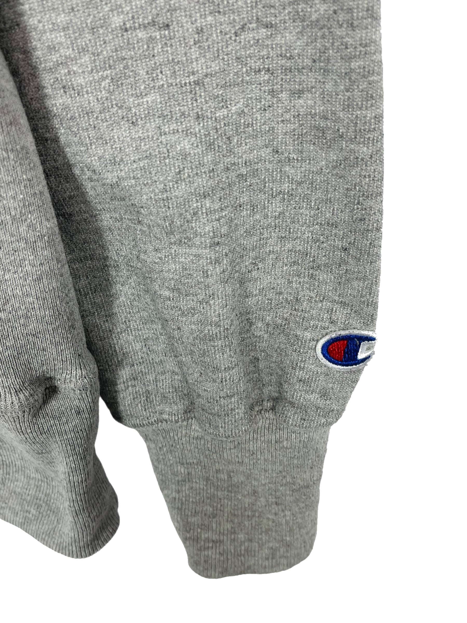 Sweatshirt Champion Sweat - Syracuse University - M - PLOMOSTORE