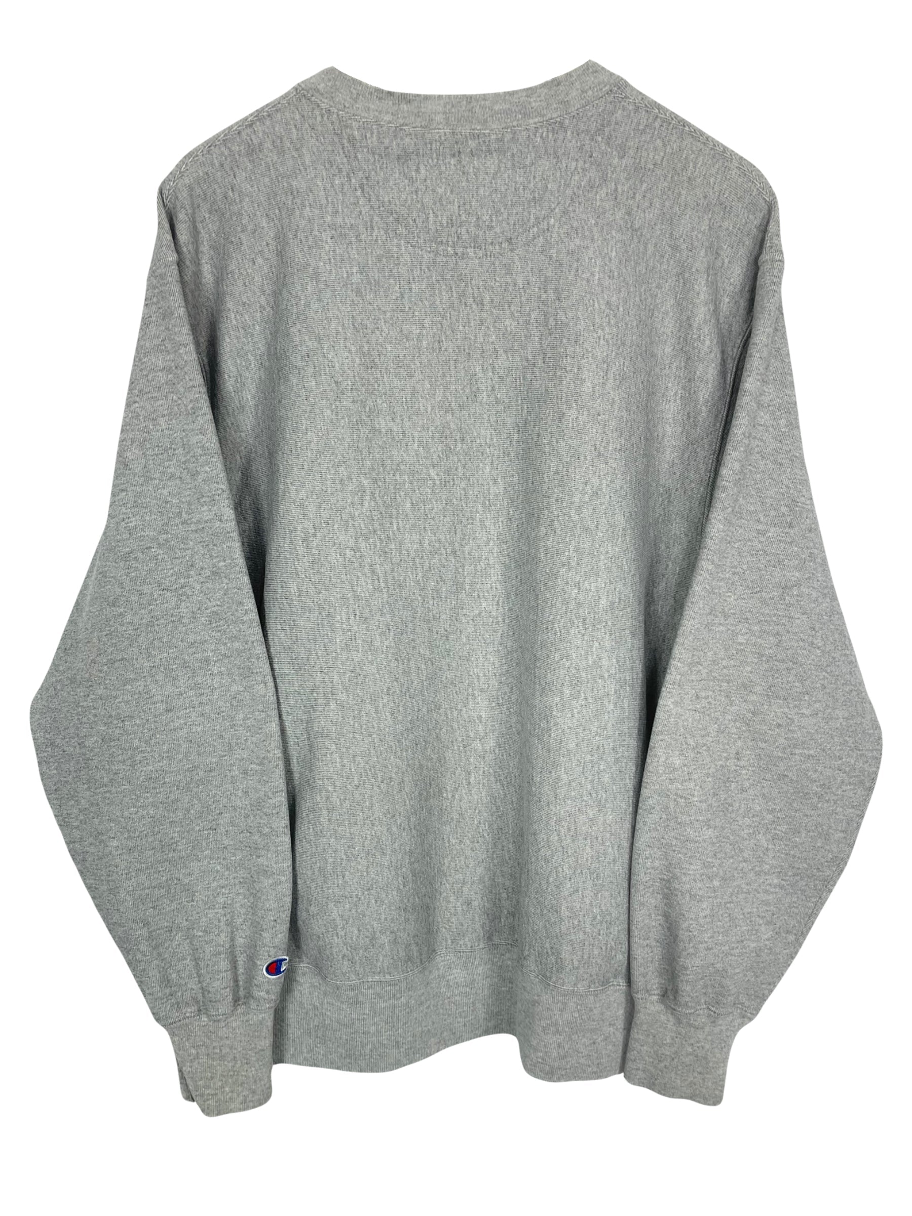 Sweatshirt Champion Sweat - Syracuse University - M - PLOMOSTORE