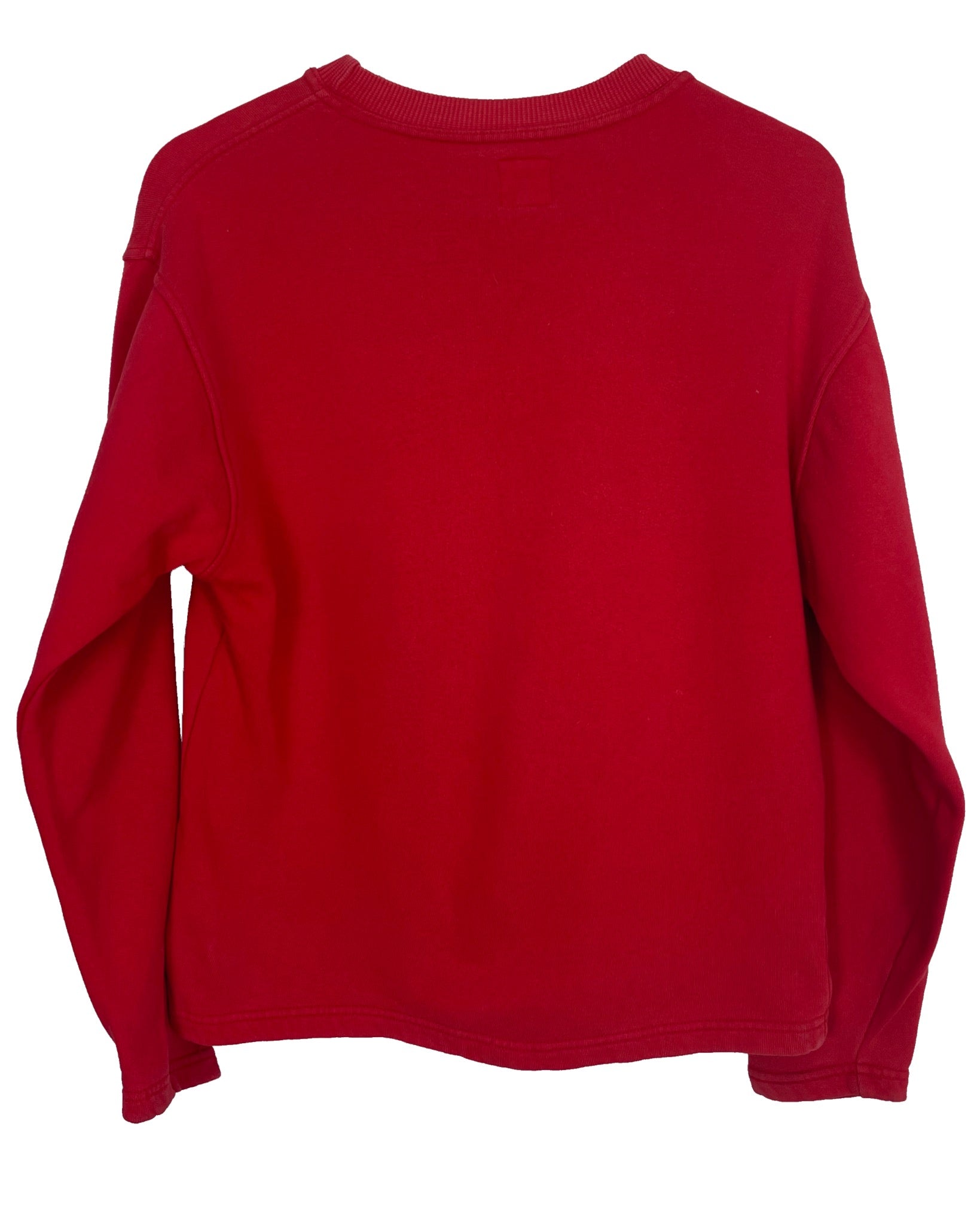 Sweatshirt Moschino Sweat - T14a - PLOMOSTORE