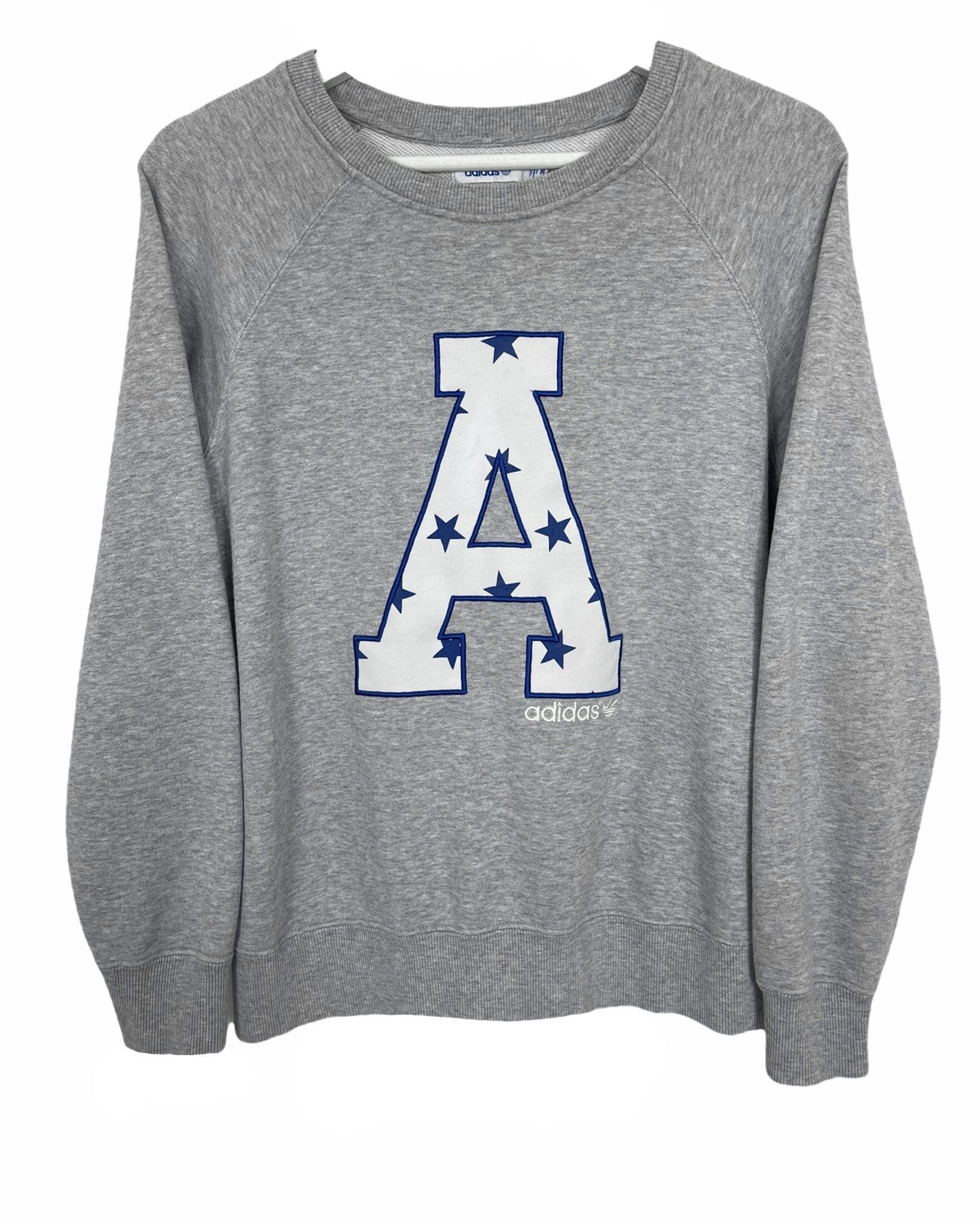Sweatshirt Adidas Sweat - T38 - PLOMOSTORE