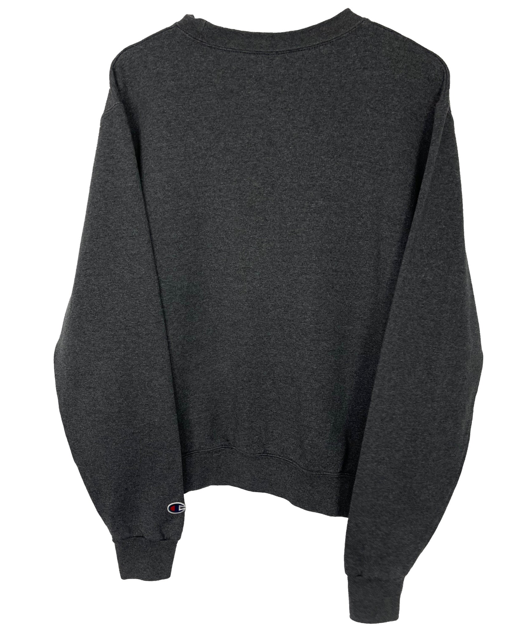 Sweatshirt Champion Sweat - Tufts University - S - PLOMOSTORE