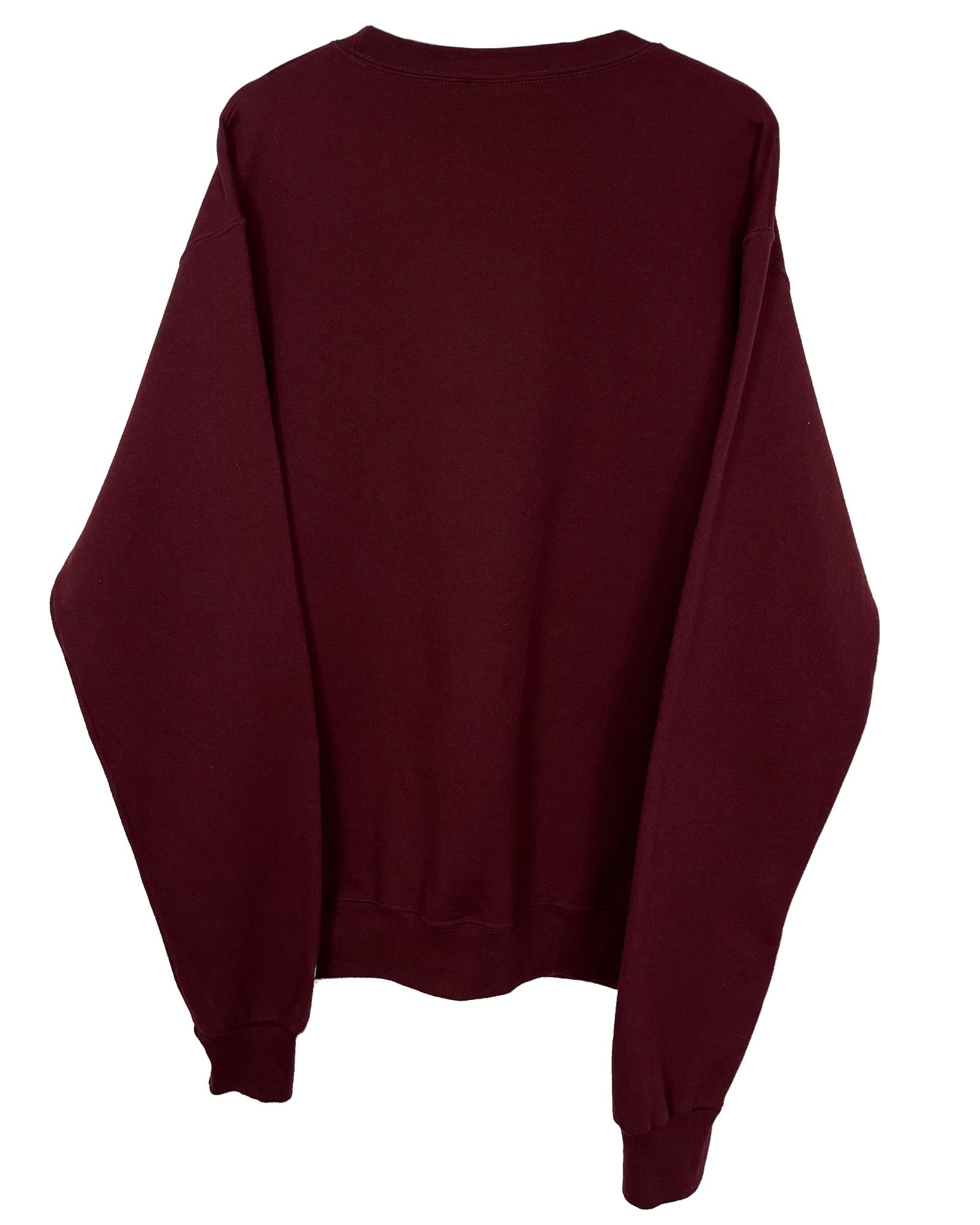 Sweatshirt Champion Sweat - University of California Davis - L - PLOMOSTORE