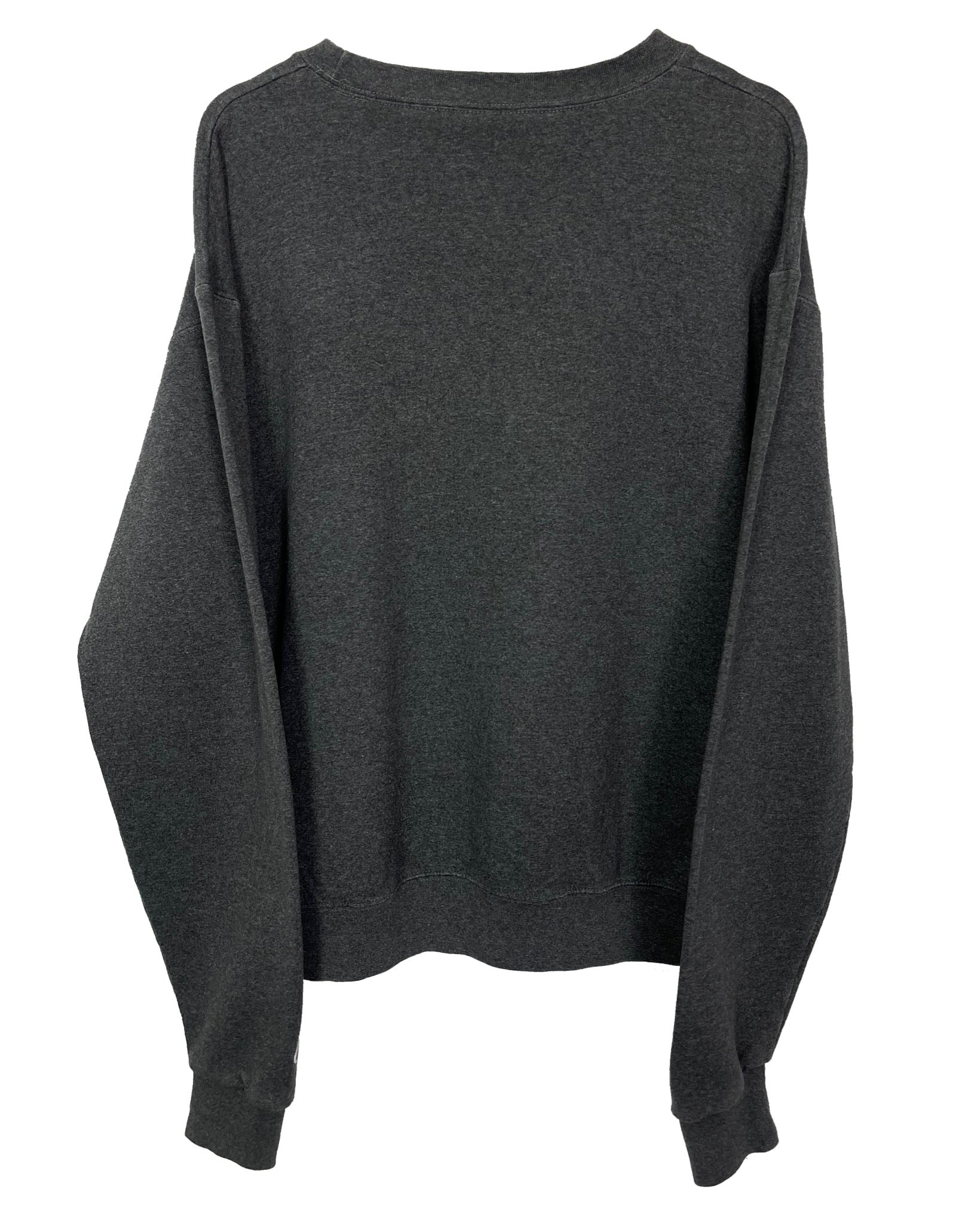 Sweatshirt Champion Sweat - University of Indiana Bloomington - L - PLOMOSTORE