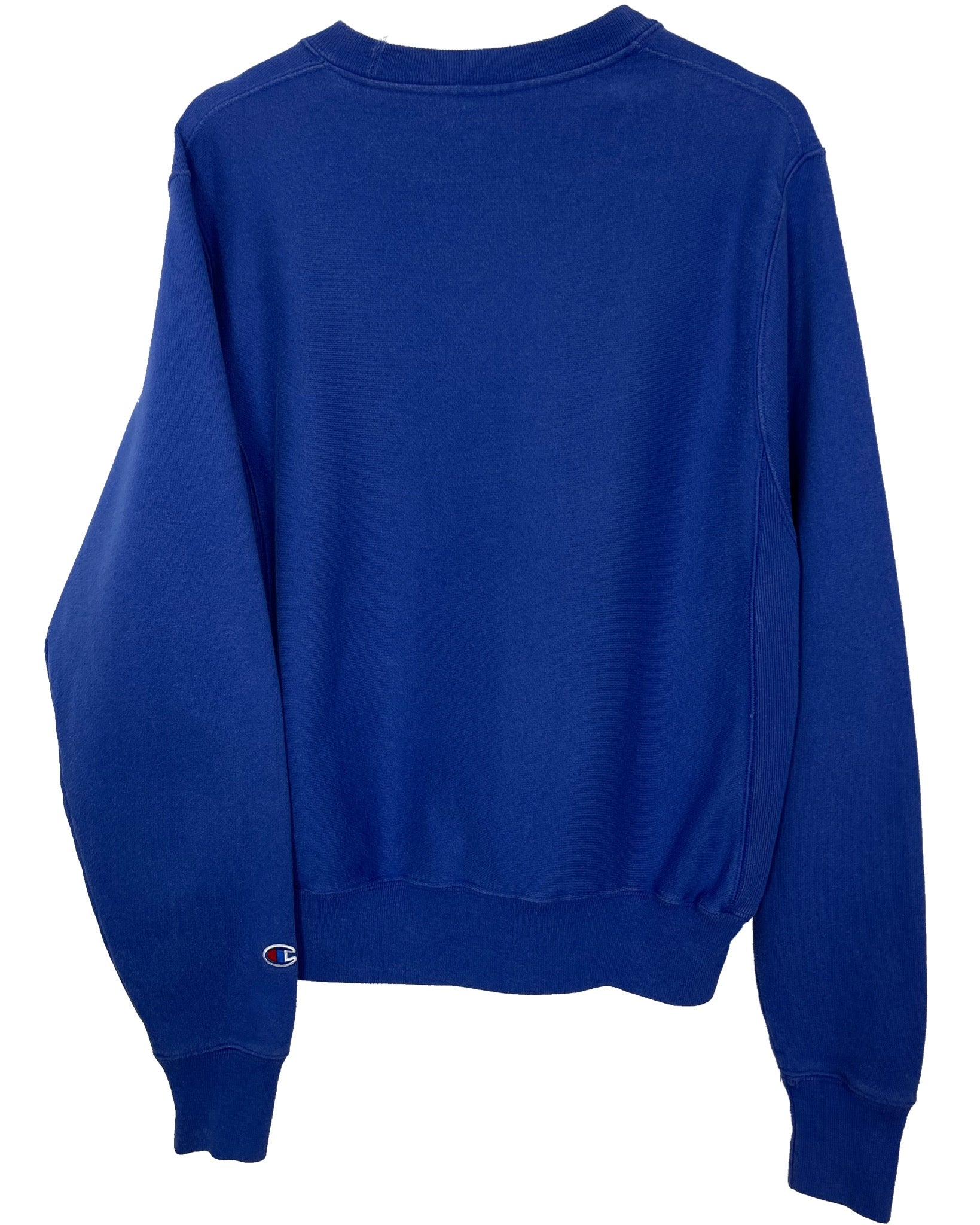 Sweatshirt Champion Sweat - University of Nevada-Reno - S - PLOMOSTORE