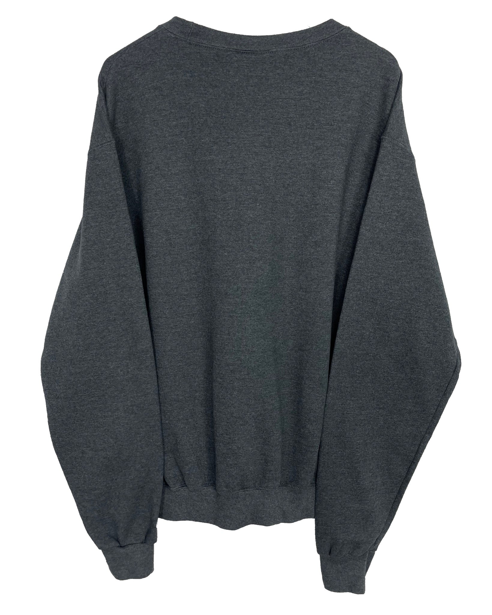 Sweatshirt Champion Sweat - University of Wisconsin - L - PLOMOSTORE