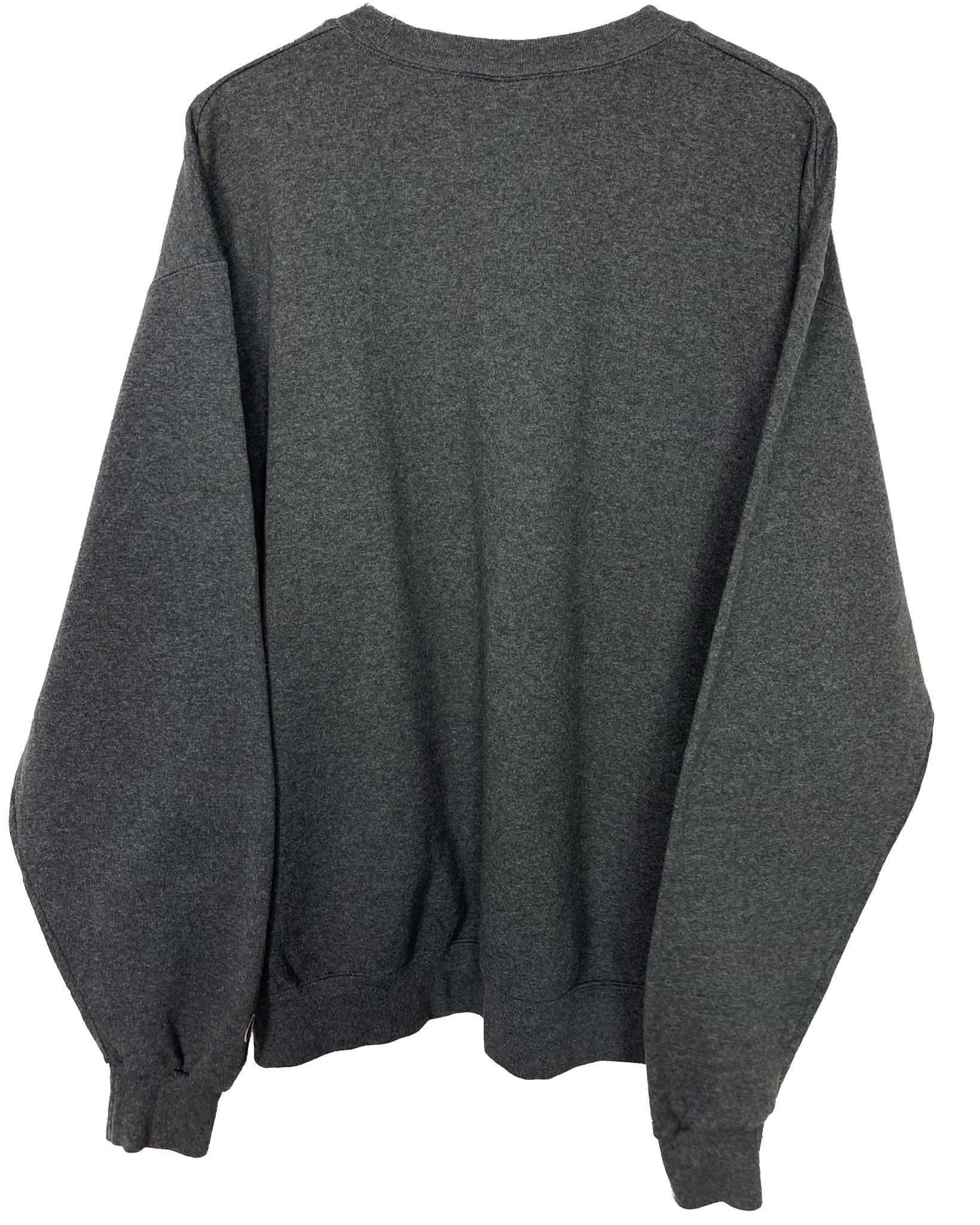 Sweatshirt Champion Sweat - University of Wisconsin Platteville - XL - PLOMOSTORE