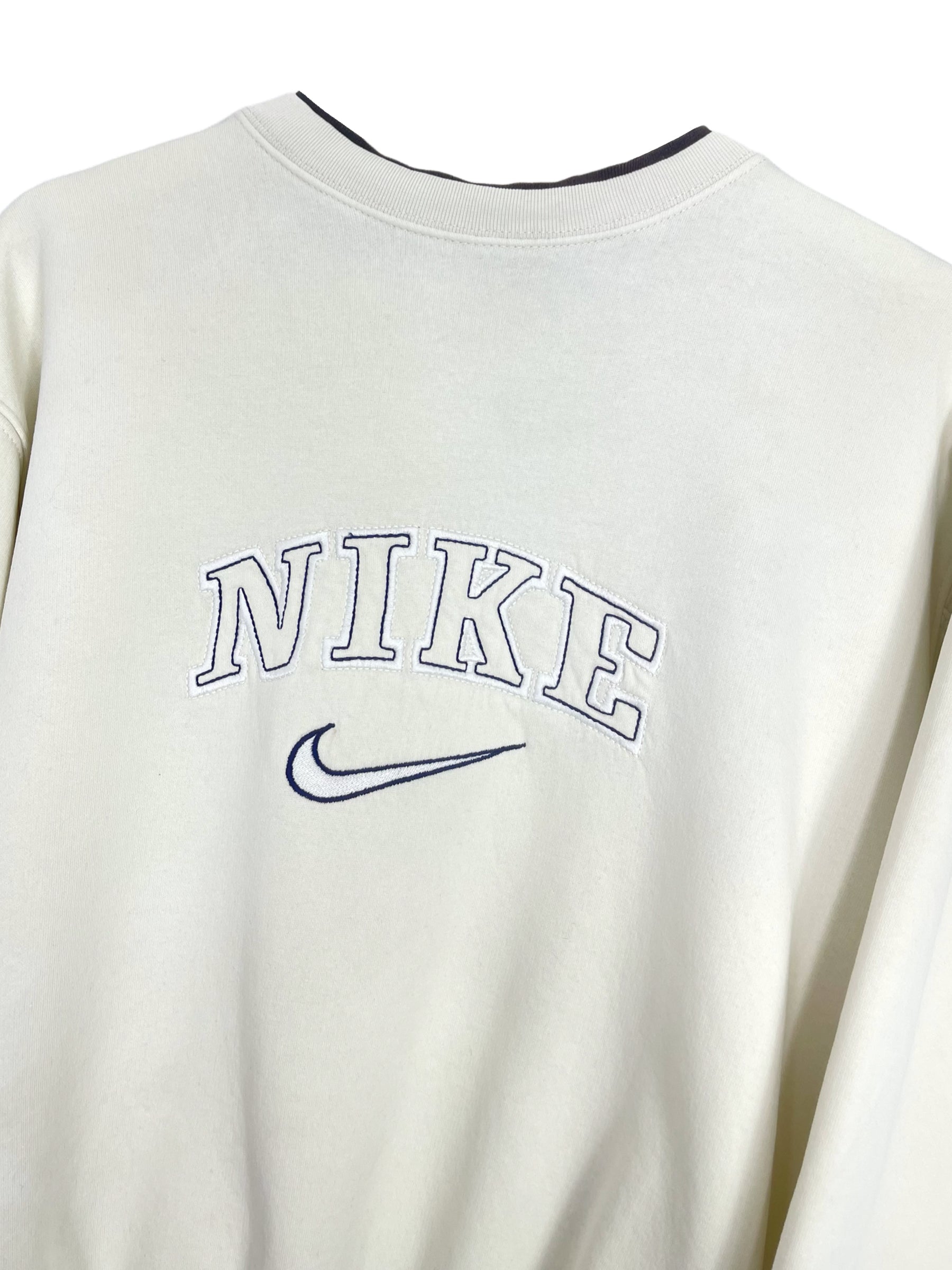 Sweat vintage - M - PLOMOSTORE - Friperie en ligne