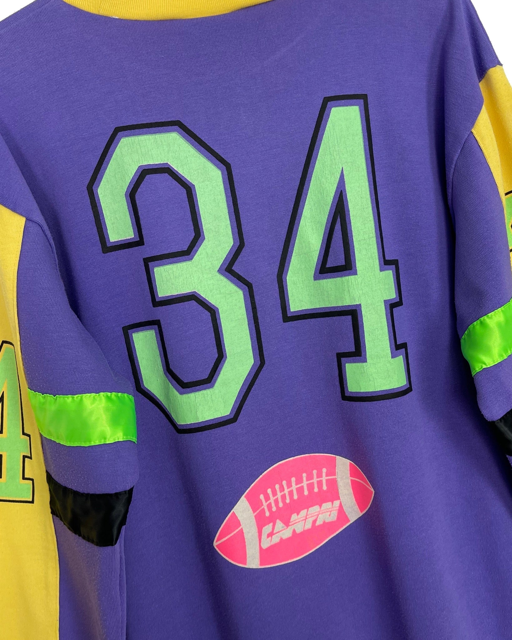 Sweatshirt CAMPRI Sweat vintage - M - PLOMOSTORE