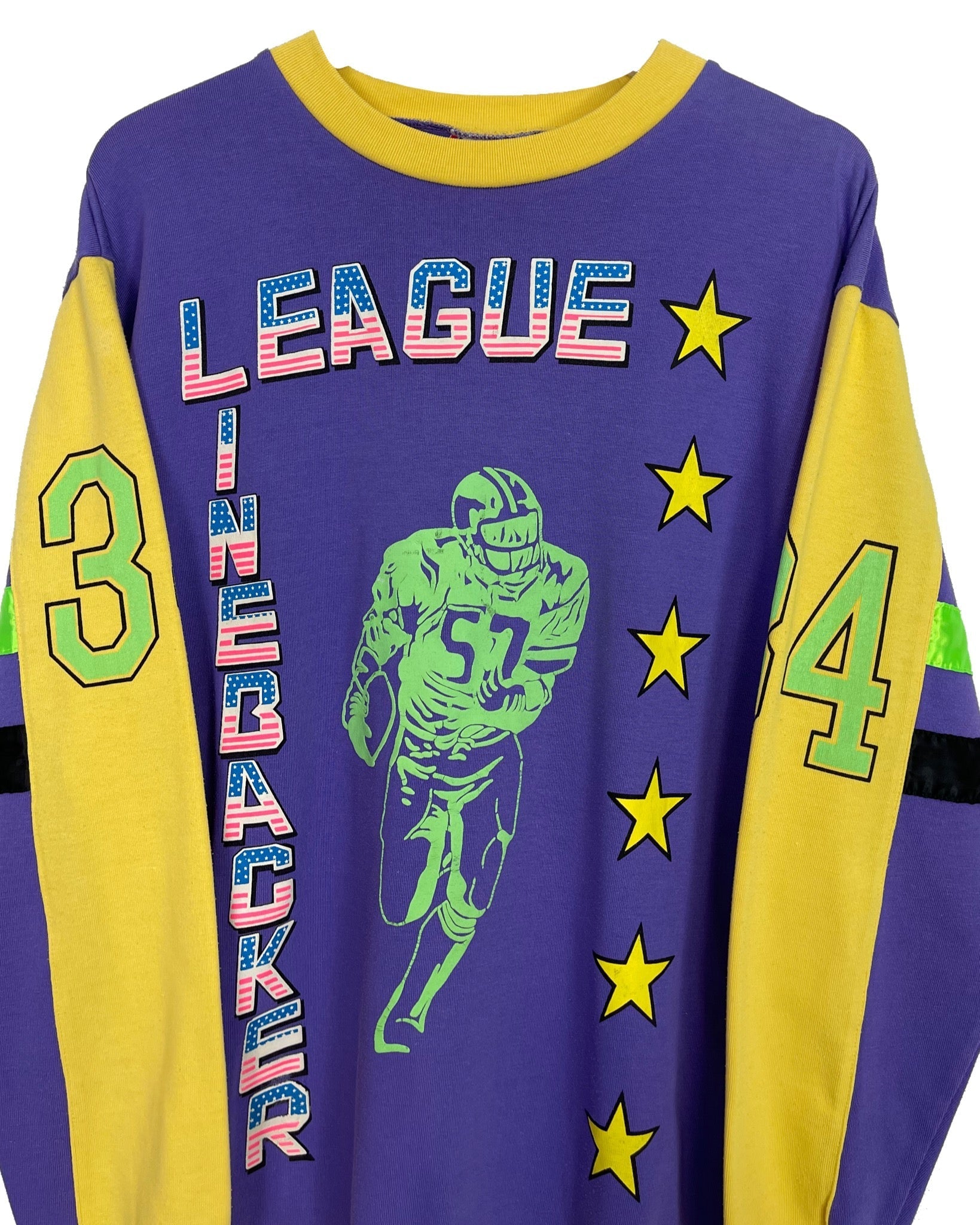 Sweatshirt CAMPRI Sweat vintage - M - PLOMOSTORE