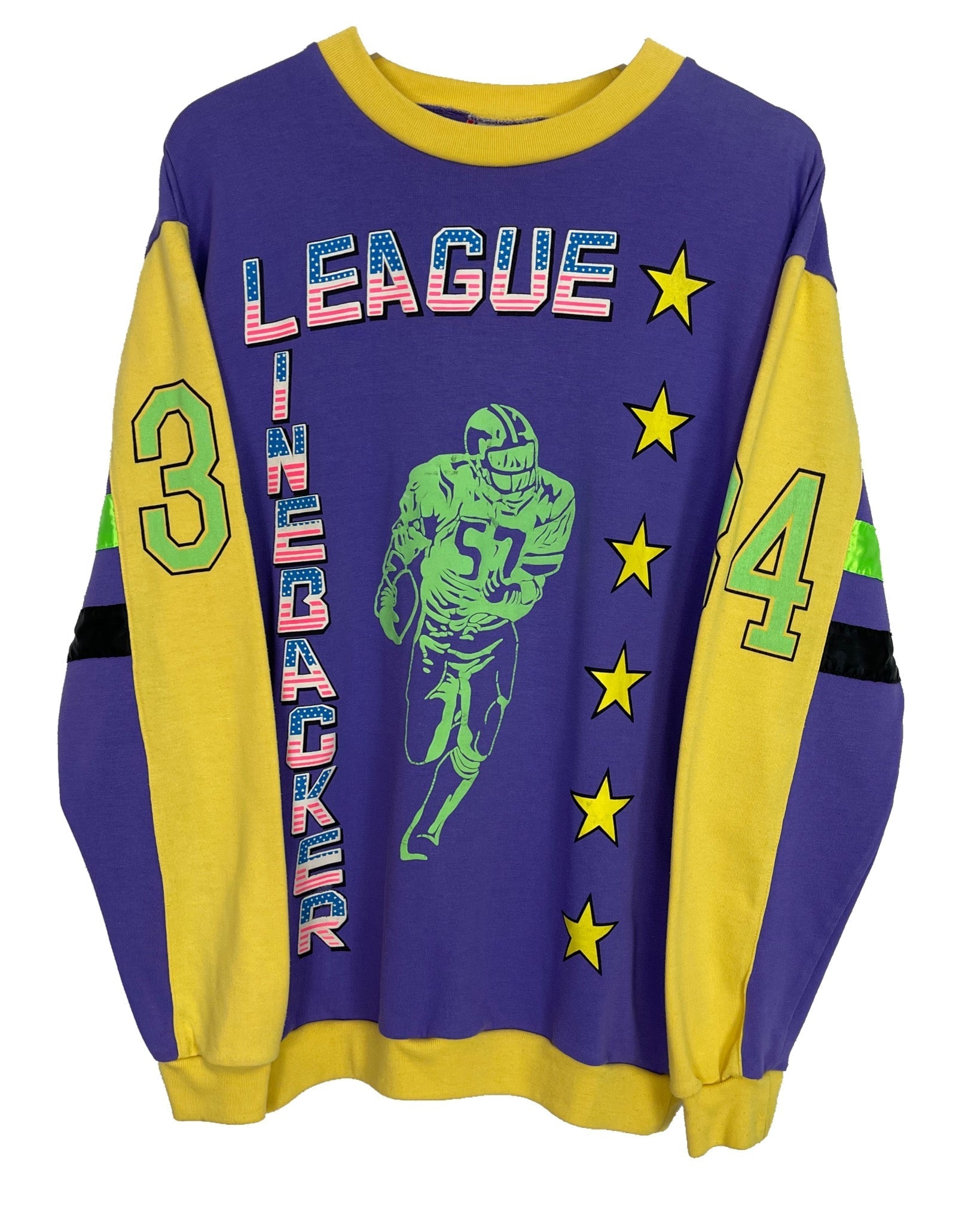 Sweatshirt CAMPRI Sweat vintage - M - PLOMOSTORE