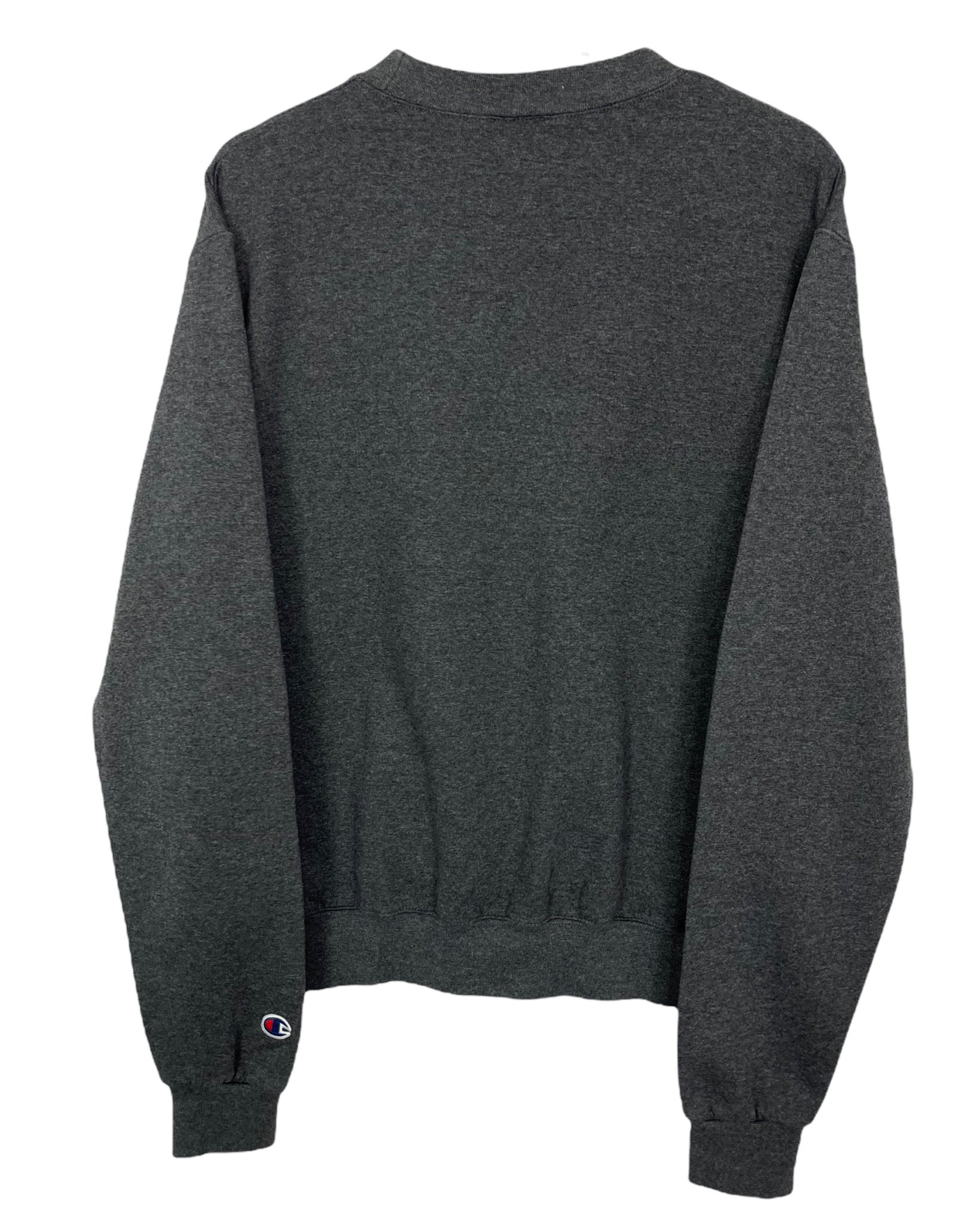 Sweatshirt Champion Sweat - Washington State University - S - PLOMOSTORE