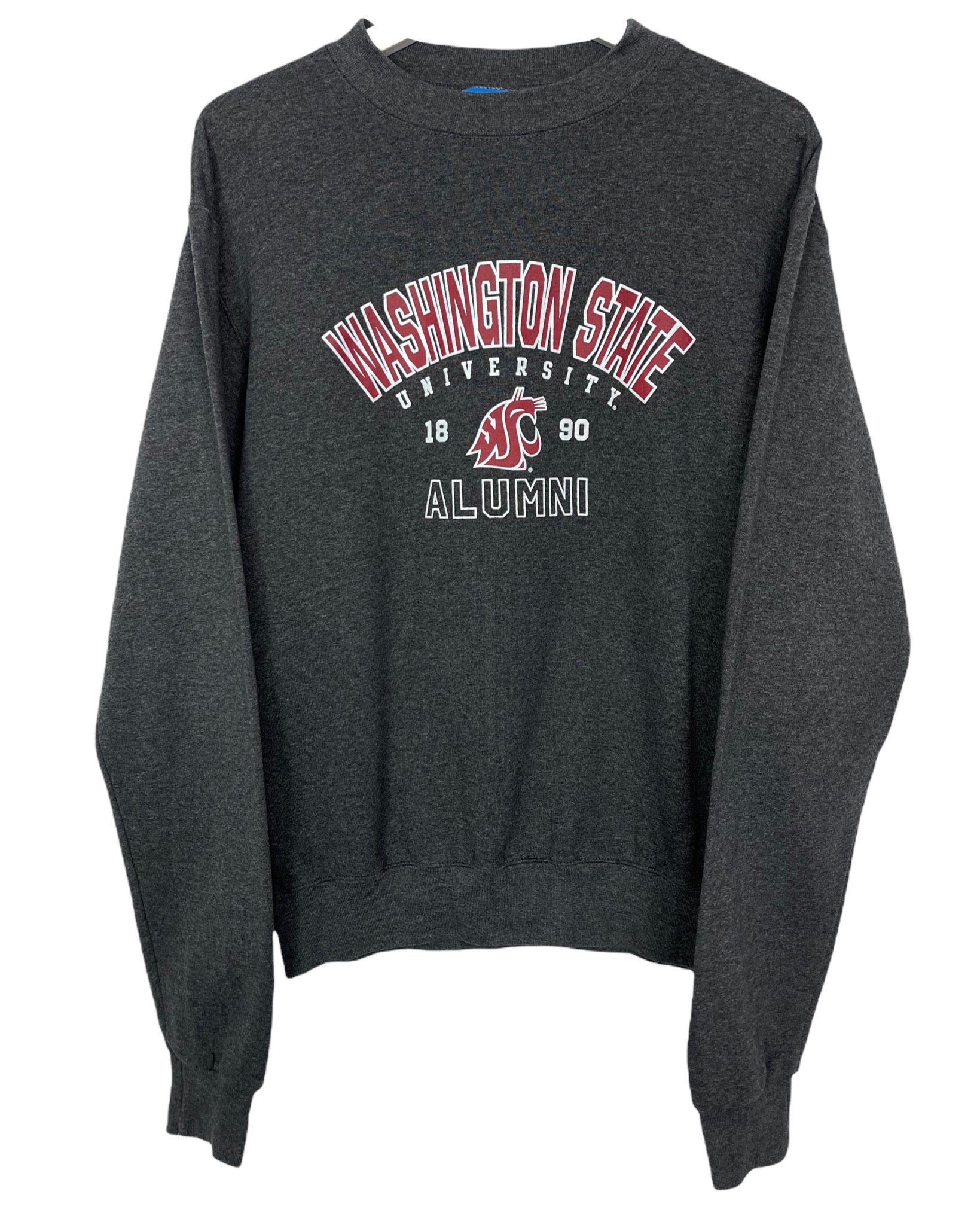 Sweatshirt Champion Sweat - Washington State University - S - PLOMOSTORE
