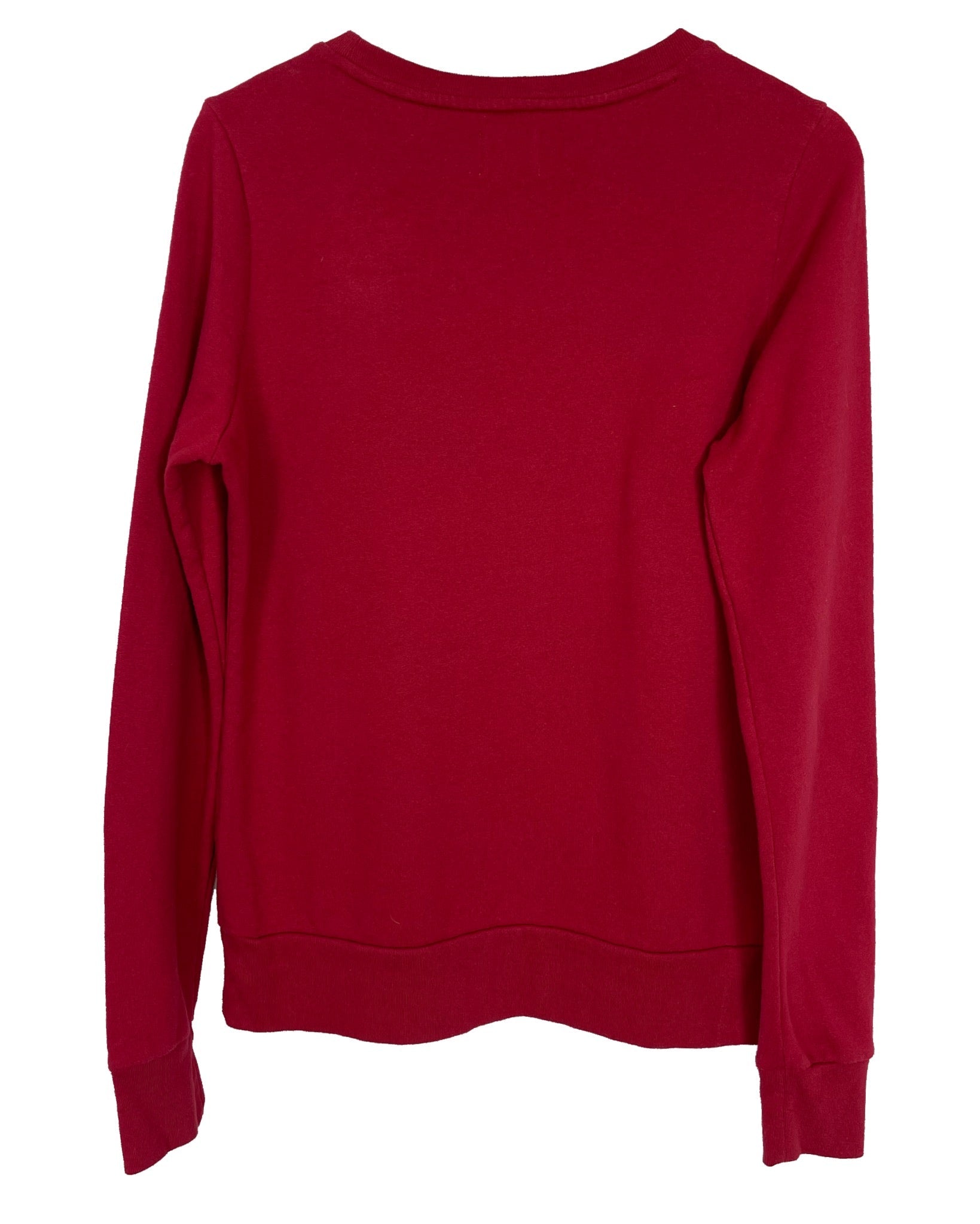 Sweatshirt Champion Sweat - Willamette Bearcats - M - PLOMOSTORE