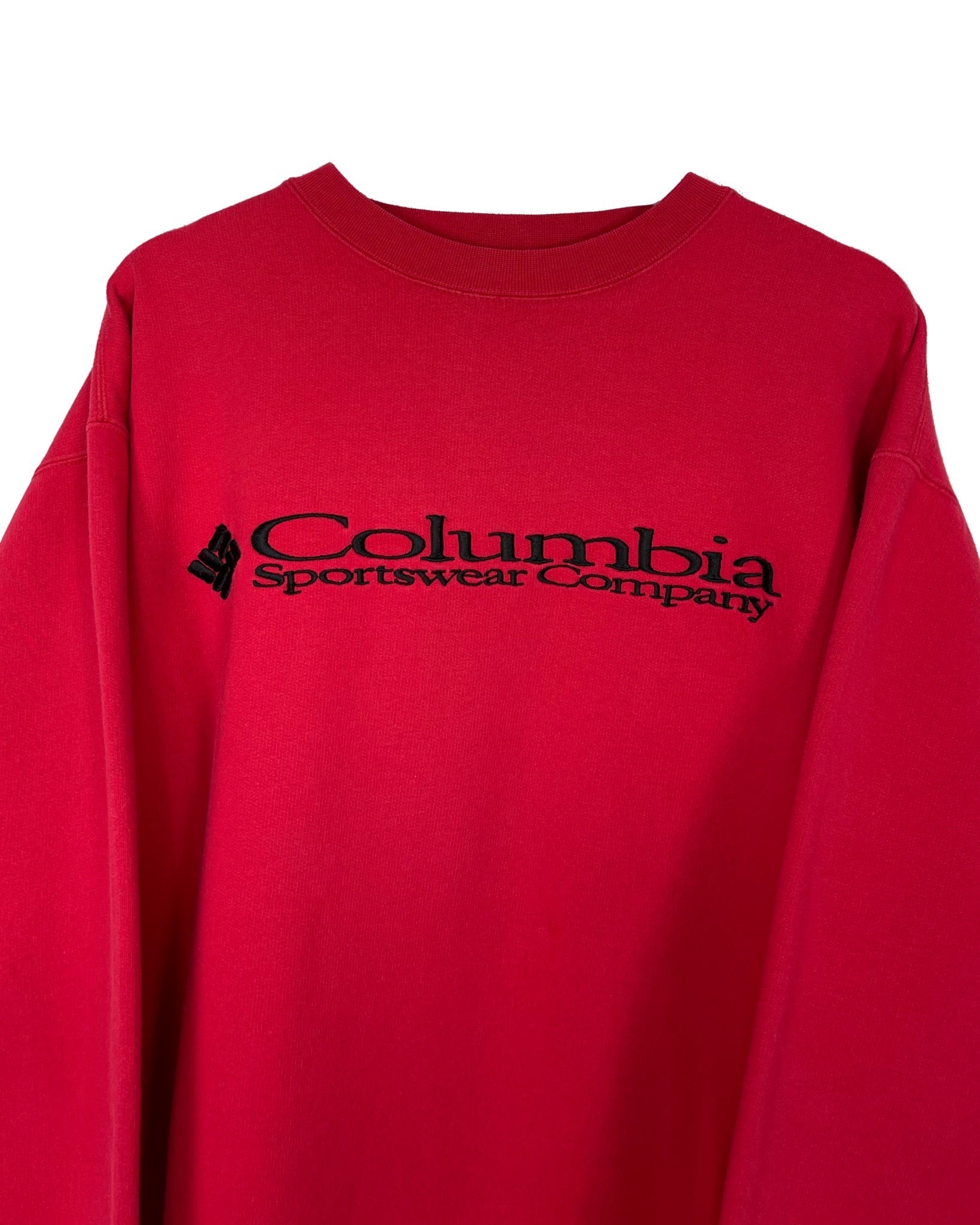 Sweatshirt Columbia Sweat - XL - PLOMOSTORE