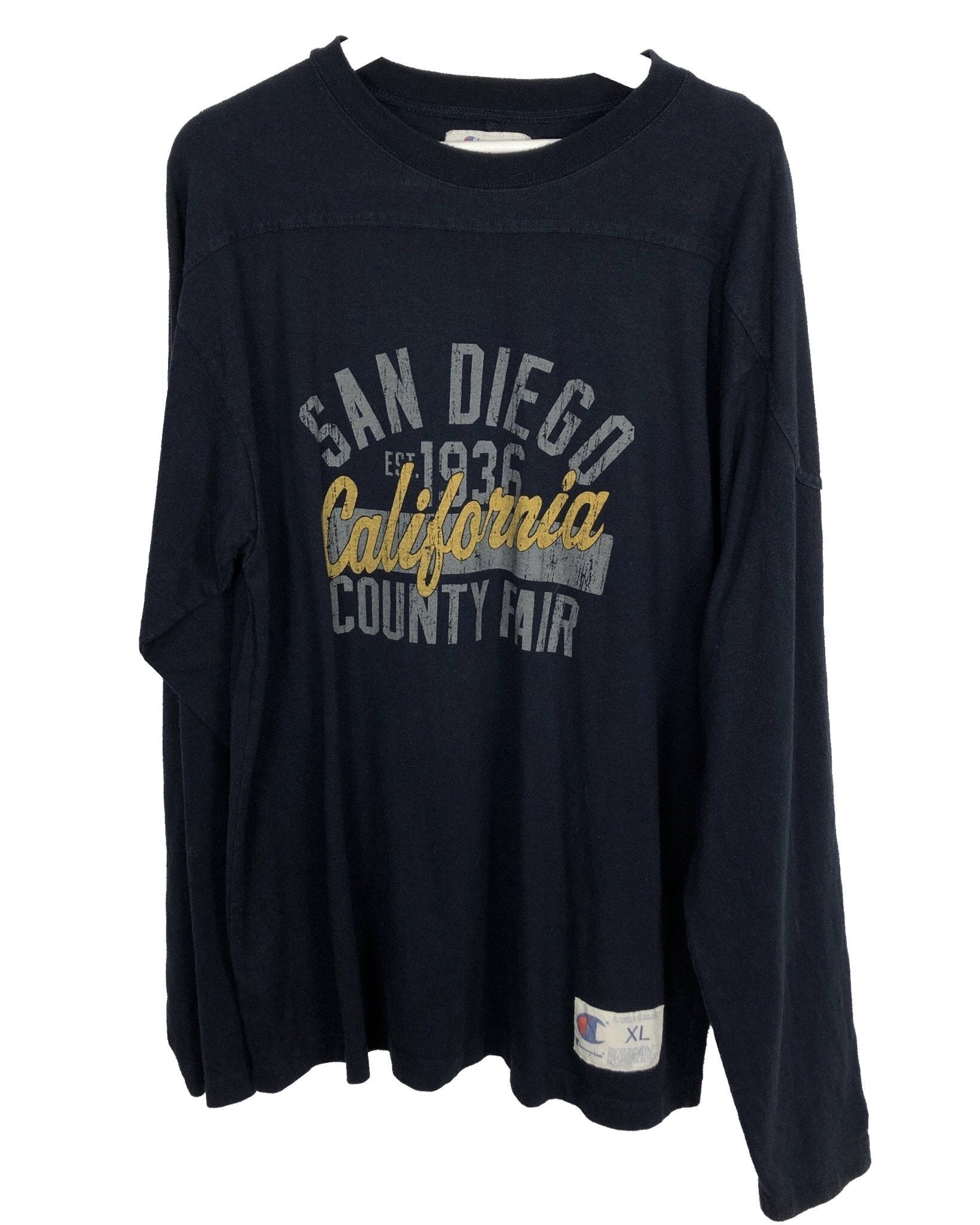 Sweatshirt Champion Sweat - XL - PLOMOSTORE