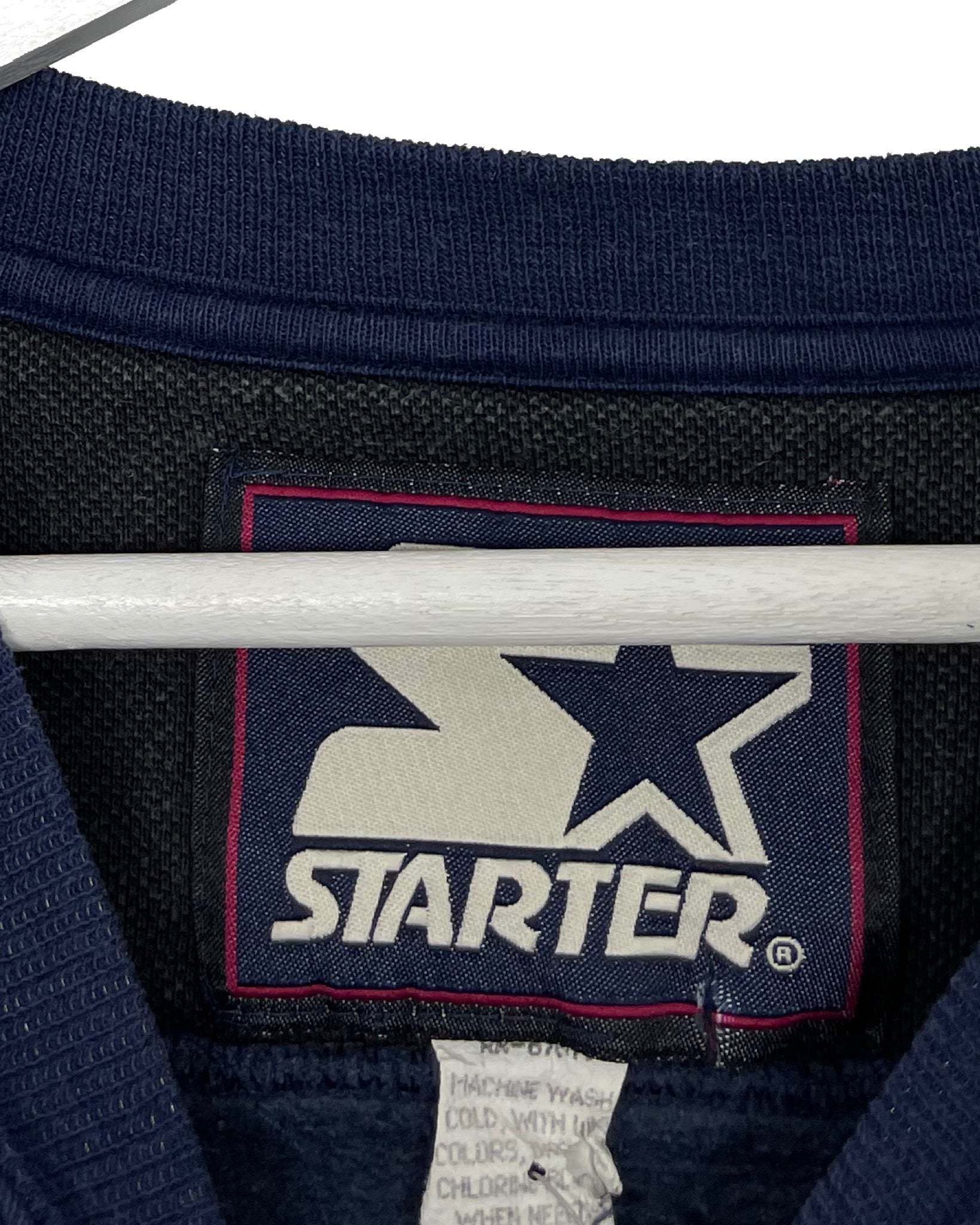 Sweatshirt Starter Sweat - XL - PLOMOSTORE