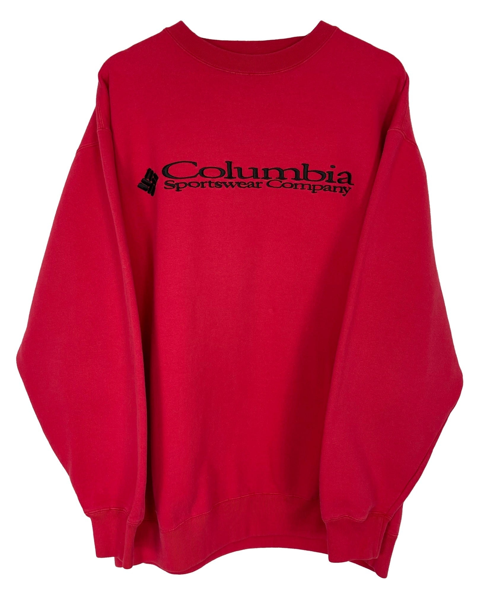 Sweatshirt Columbia Sweat - XL - PLOMOSTORE