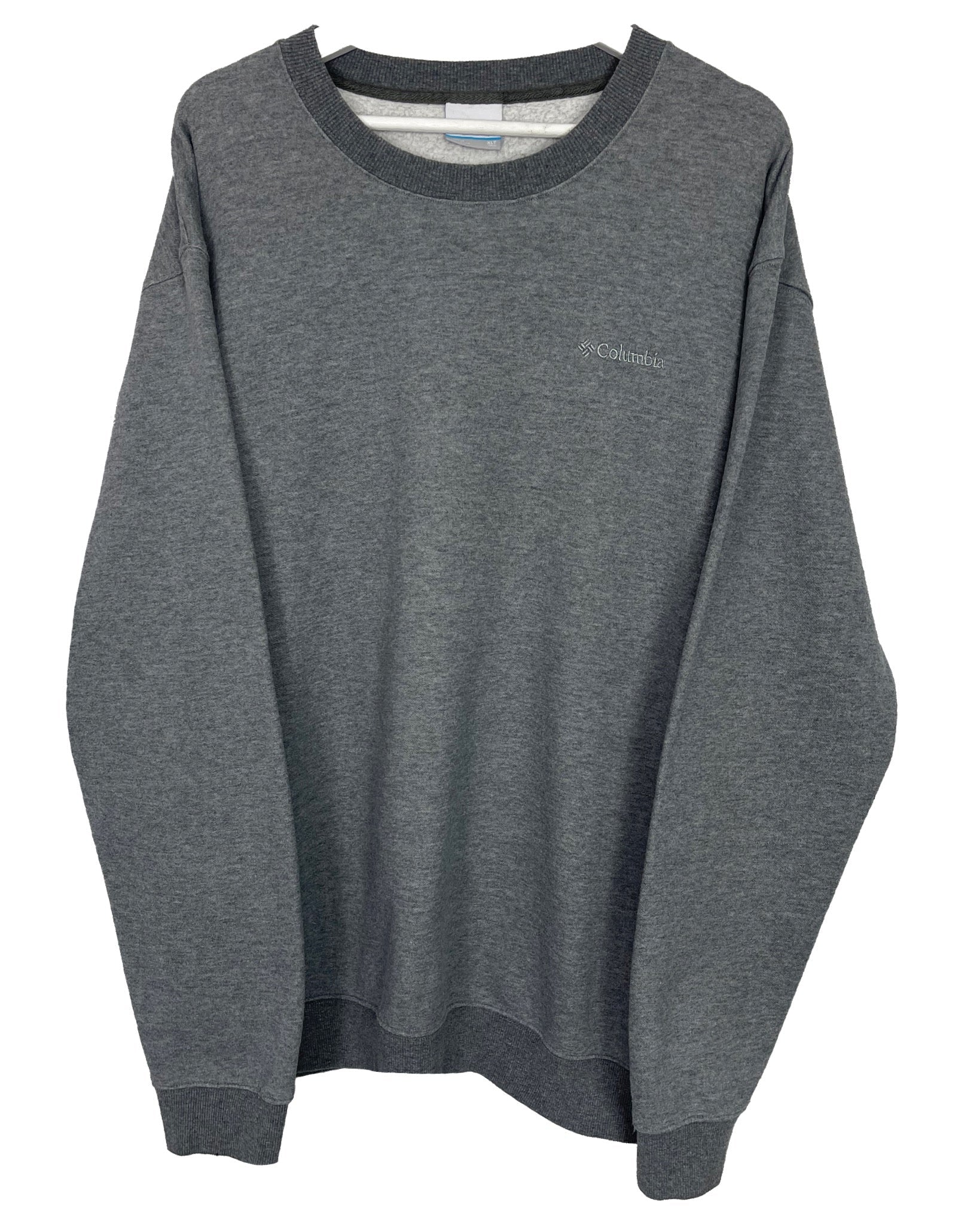 Sweatshirt Columbia Sweat - XL - PLOMOSTORE