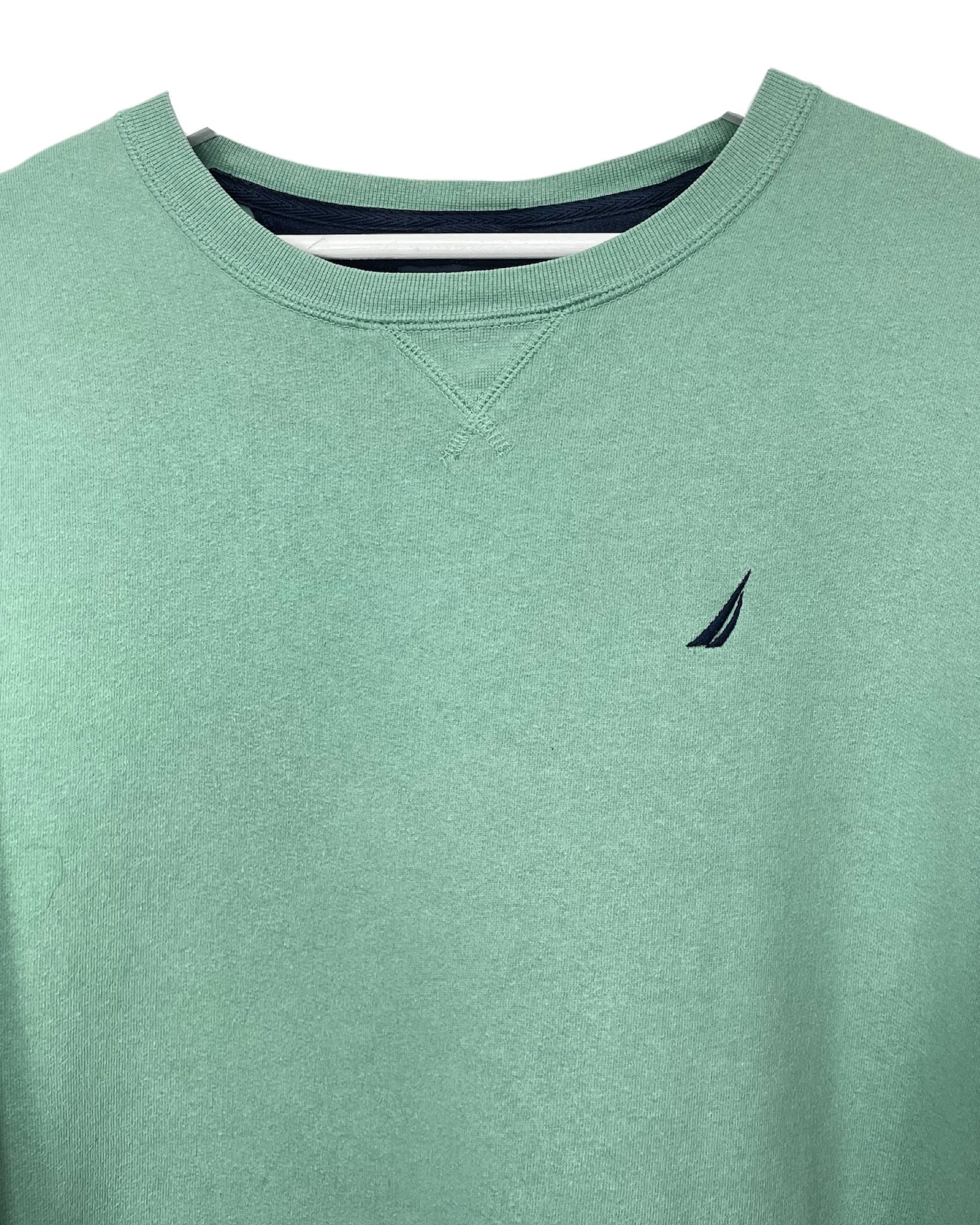 Sweatshirt Nautica Sweat - XL - PLOMOSTORE