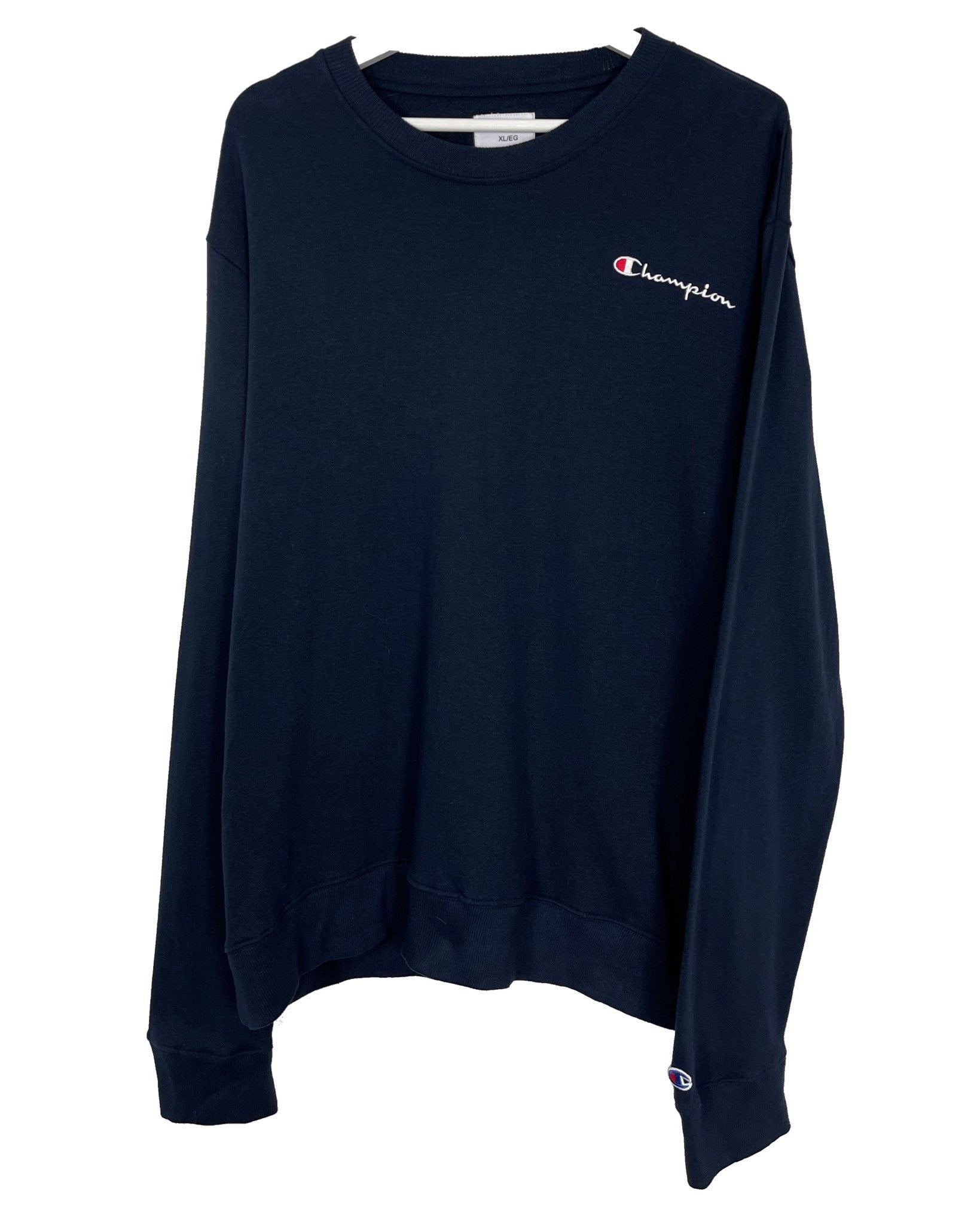 Sweatshirt Champion Sweat - XL - PLOMOSTORE