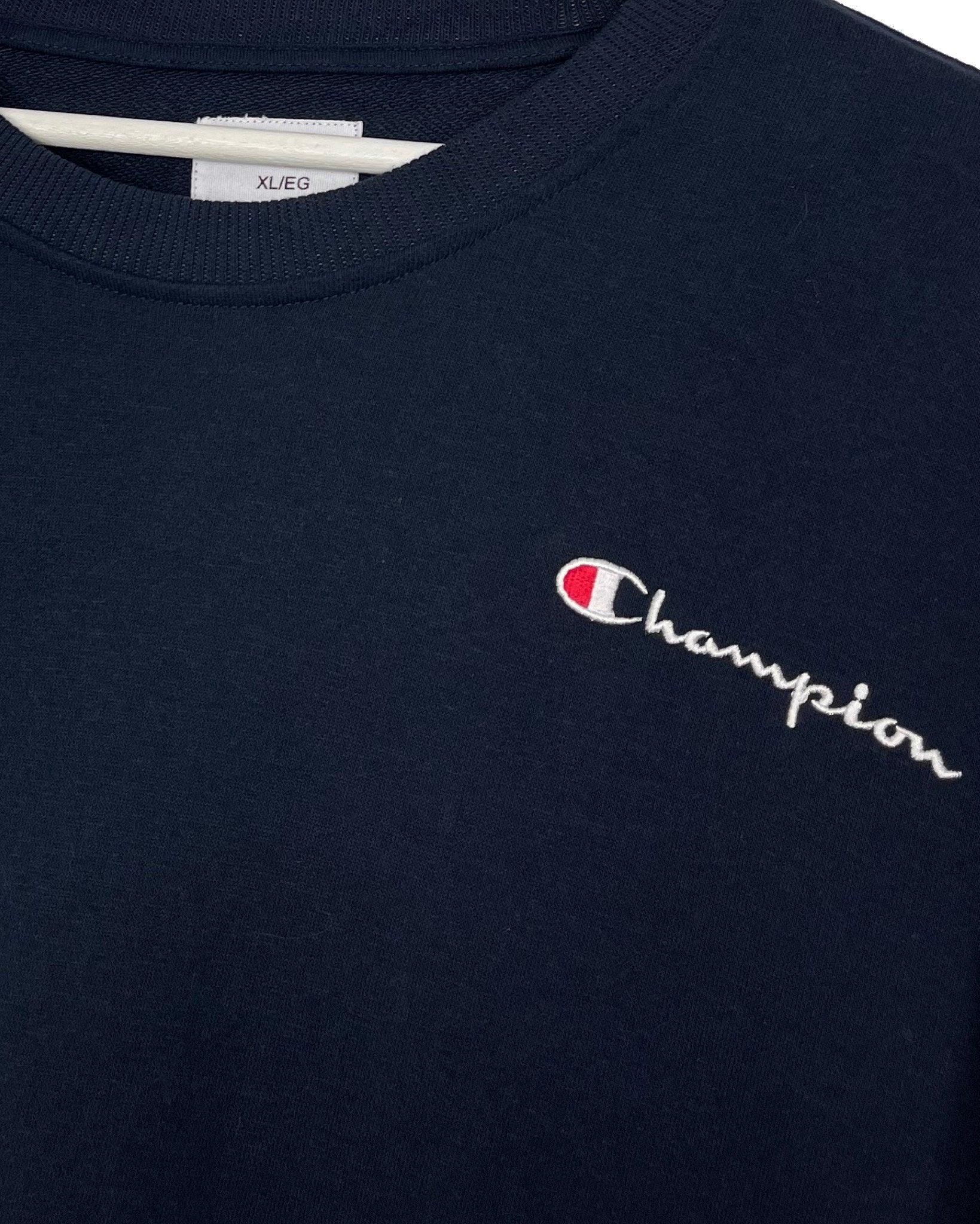 Sweatshirt Champion Sweat - XL - PLOMOSTORE