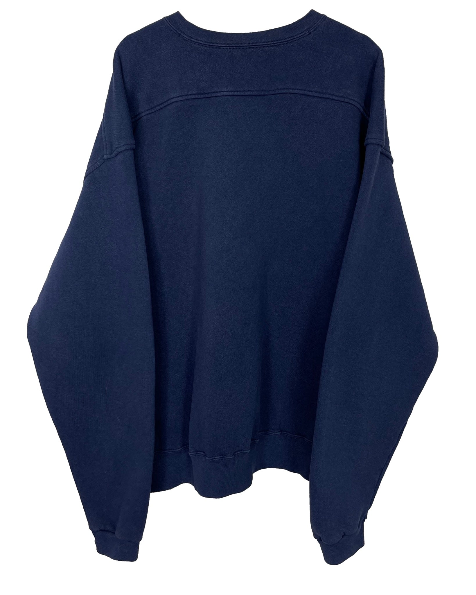 Sweatshirt Starter Sweat - XL - PLOMOSTORE