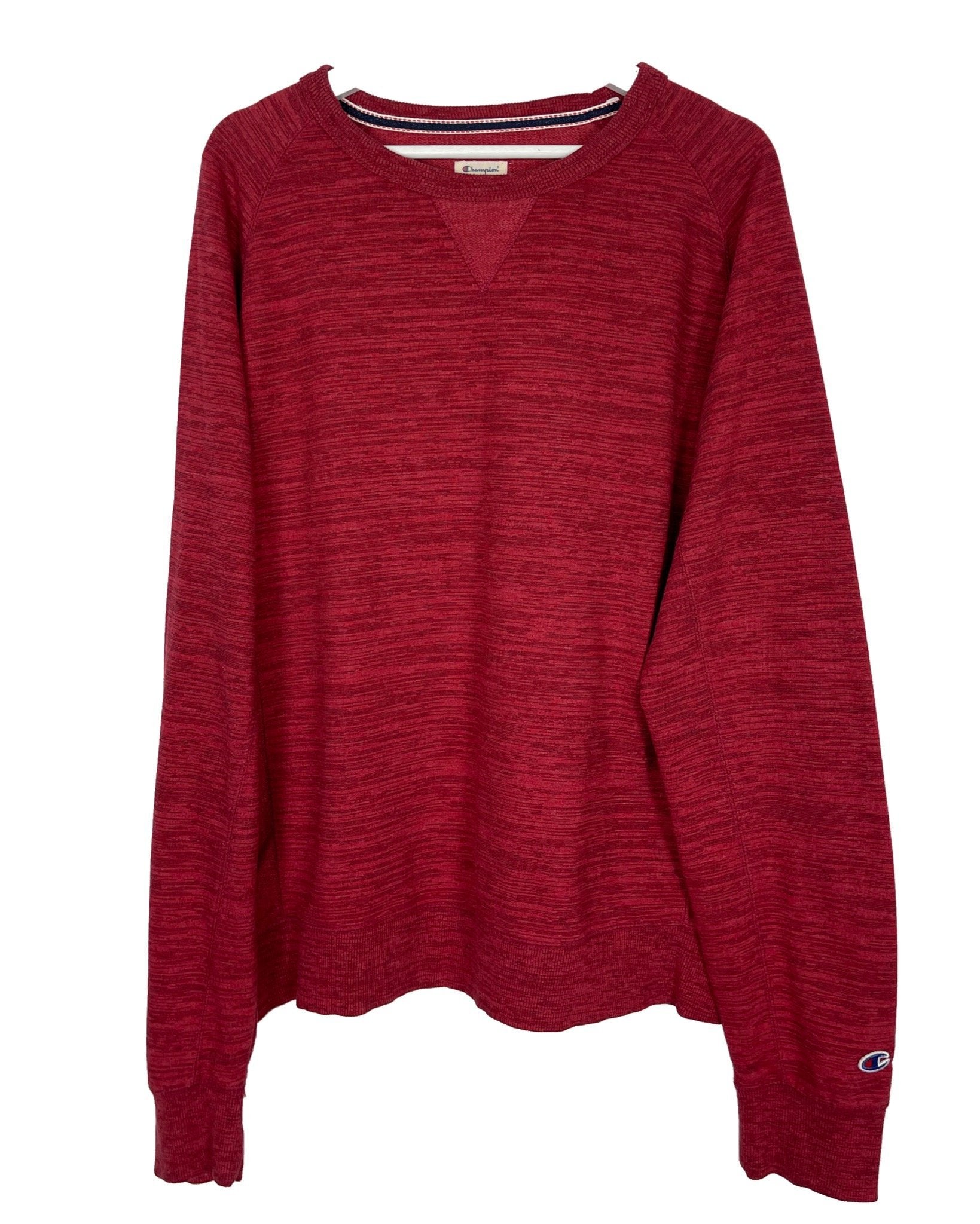 Sweatshirt Champion Sweat - XL - PLOMOSTORE