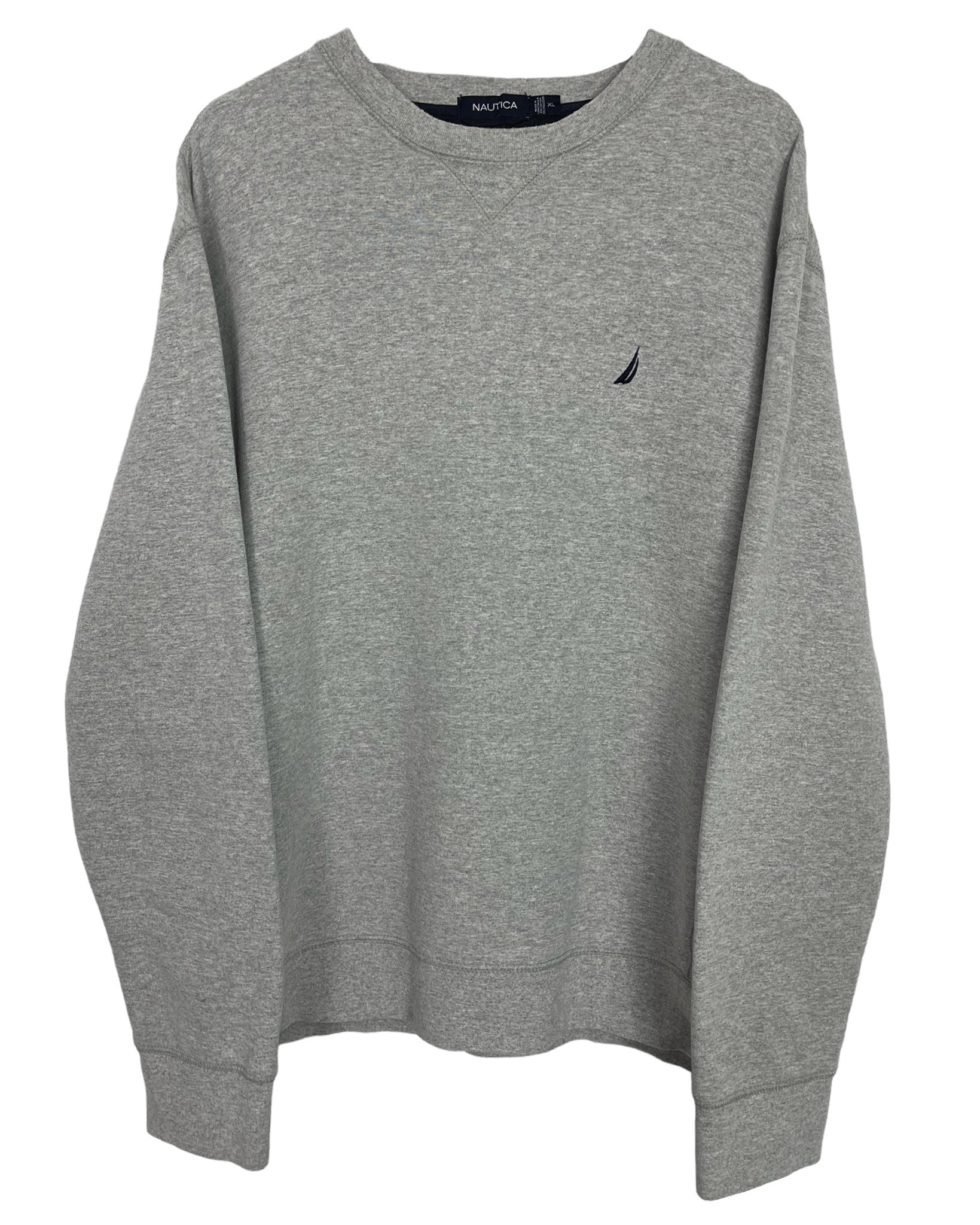 Sweatshirt Nautica Sweat - XL - PLOMOSTORE