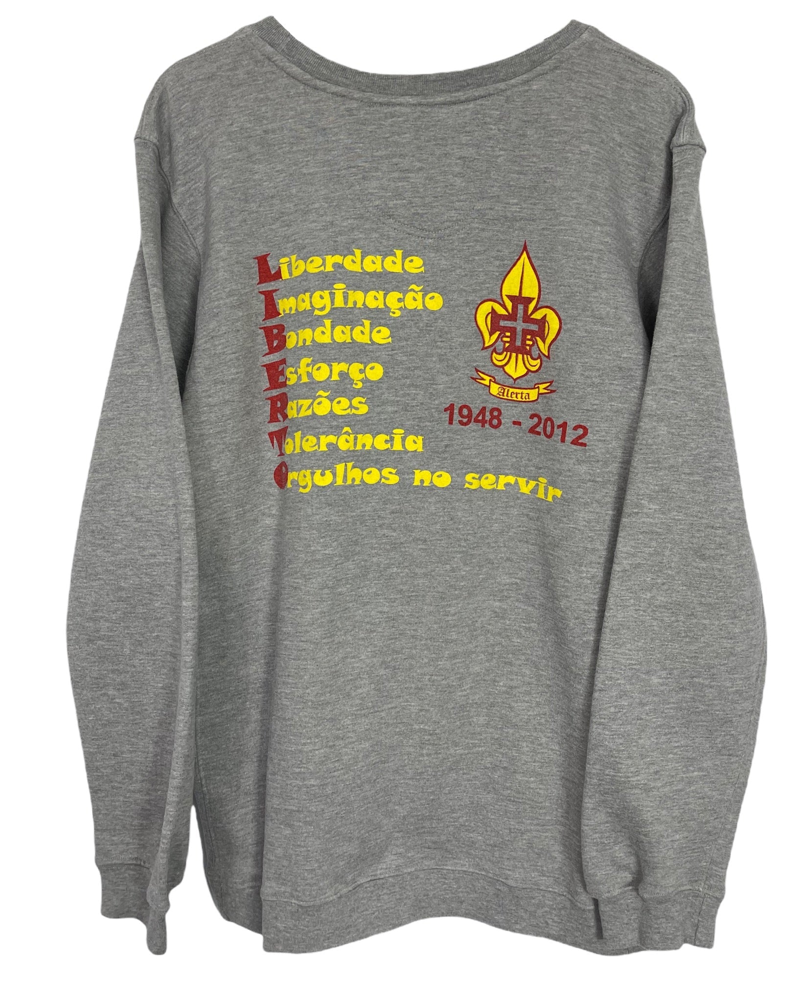 Sweatshirt Nike Sweat - XL - PLOMOSTORE