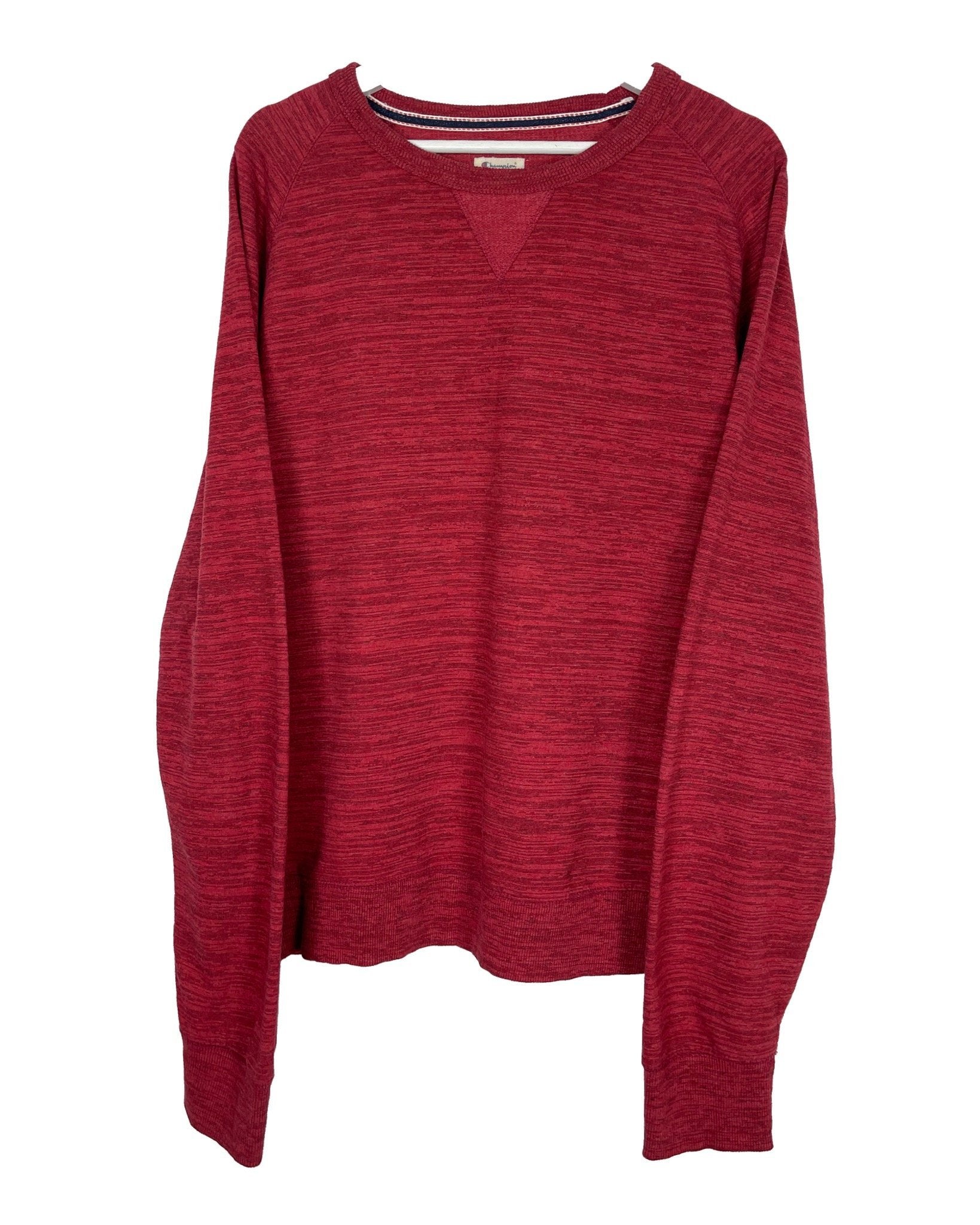 Sweatshirt Champion Sweat - XL - PLOMOSTORE