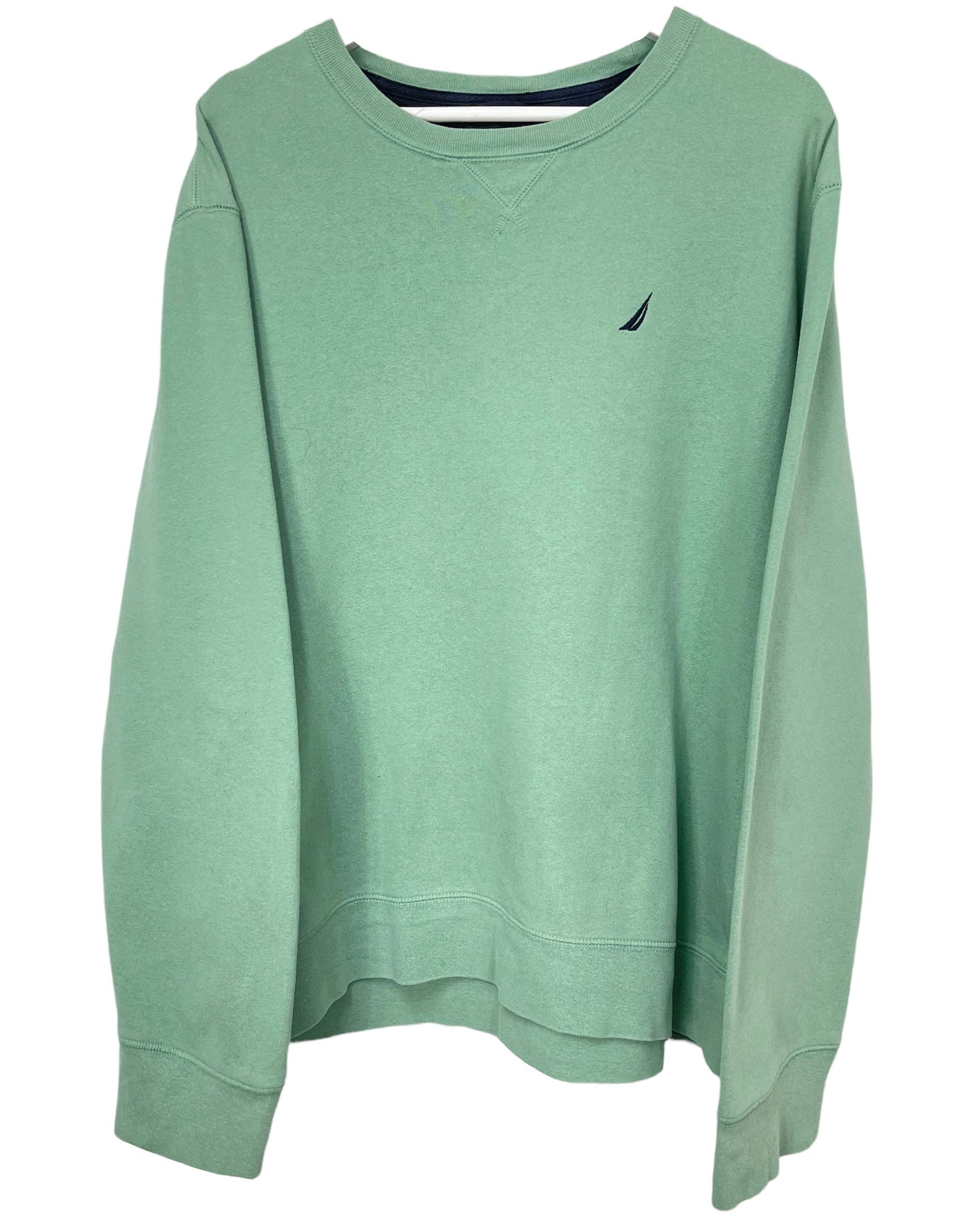 Sweatshirt Nautica Sweat - XL - PLOMOSTORE