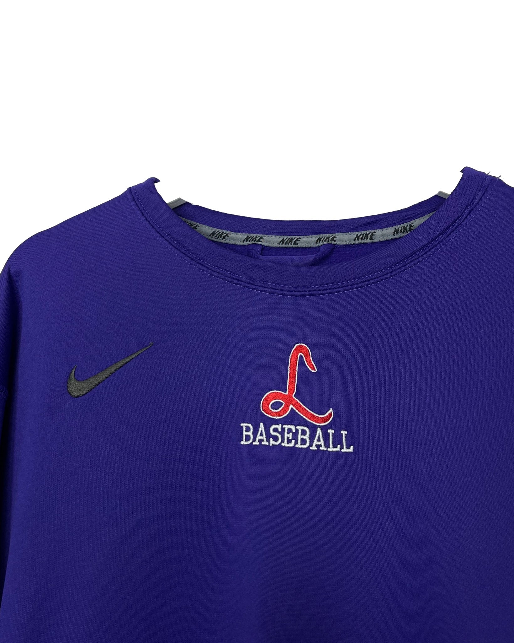 Sweatshirt Nike Sweat - XL - PLOMOSTORE