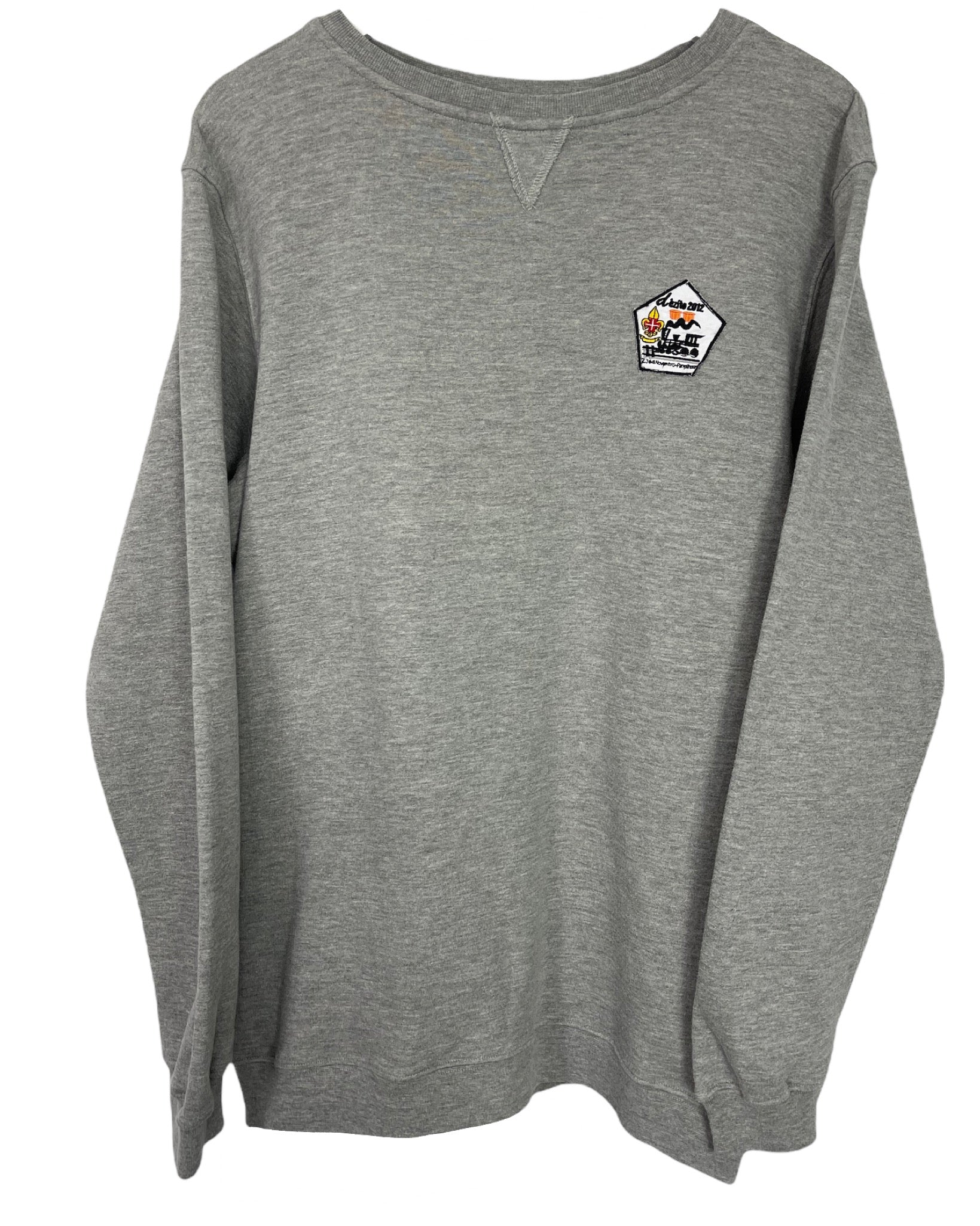 Sweatshirt Nike Sweat - XL - PLOMOSTORE