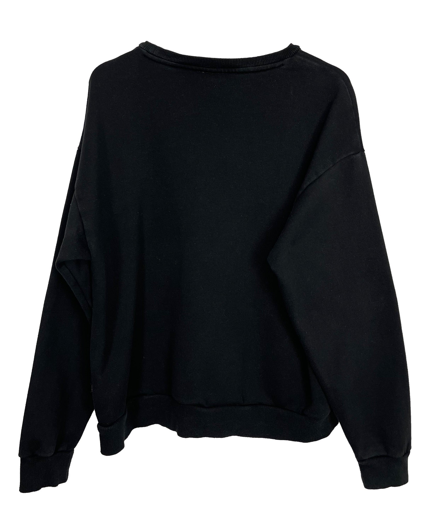 Sweatshirt Puma Sweat - XL - PLOMOSTORE