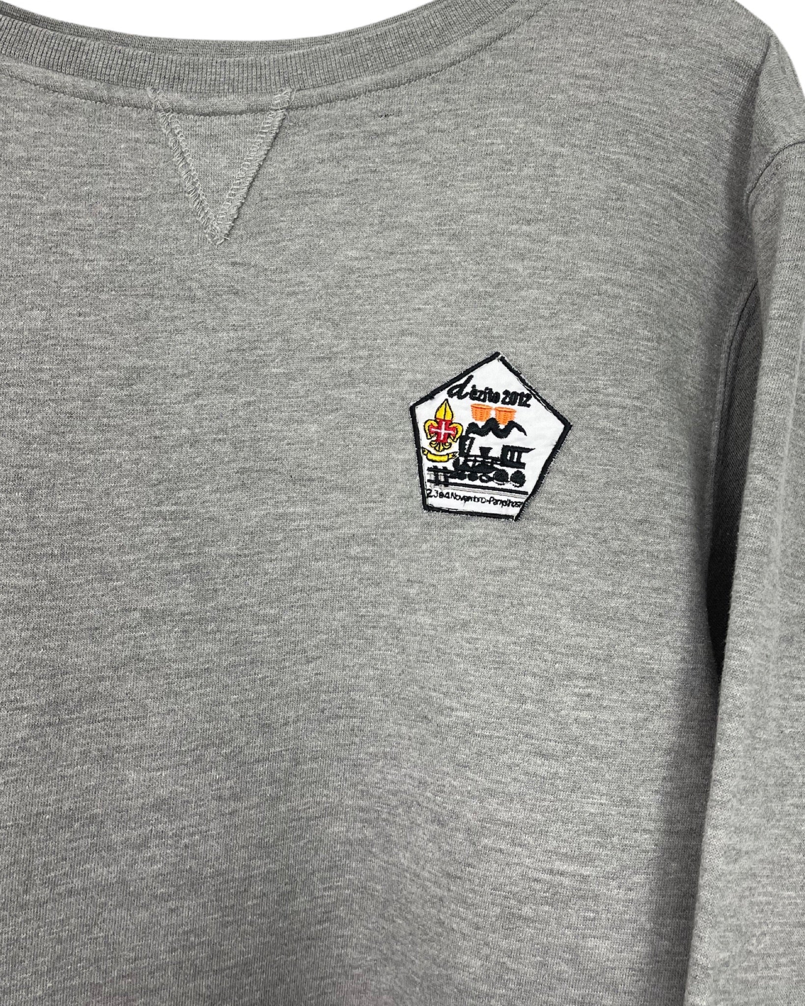 Sweatshirt Nike Sweat - XL - PLOMOSTORE