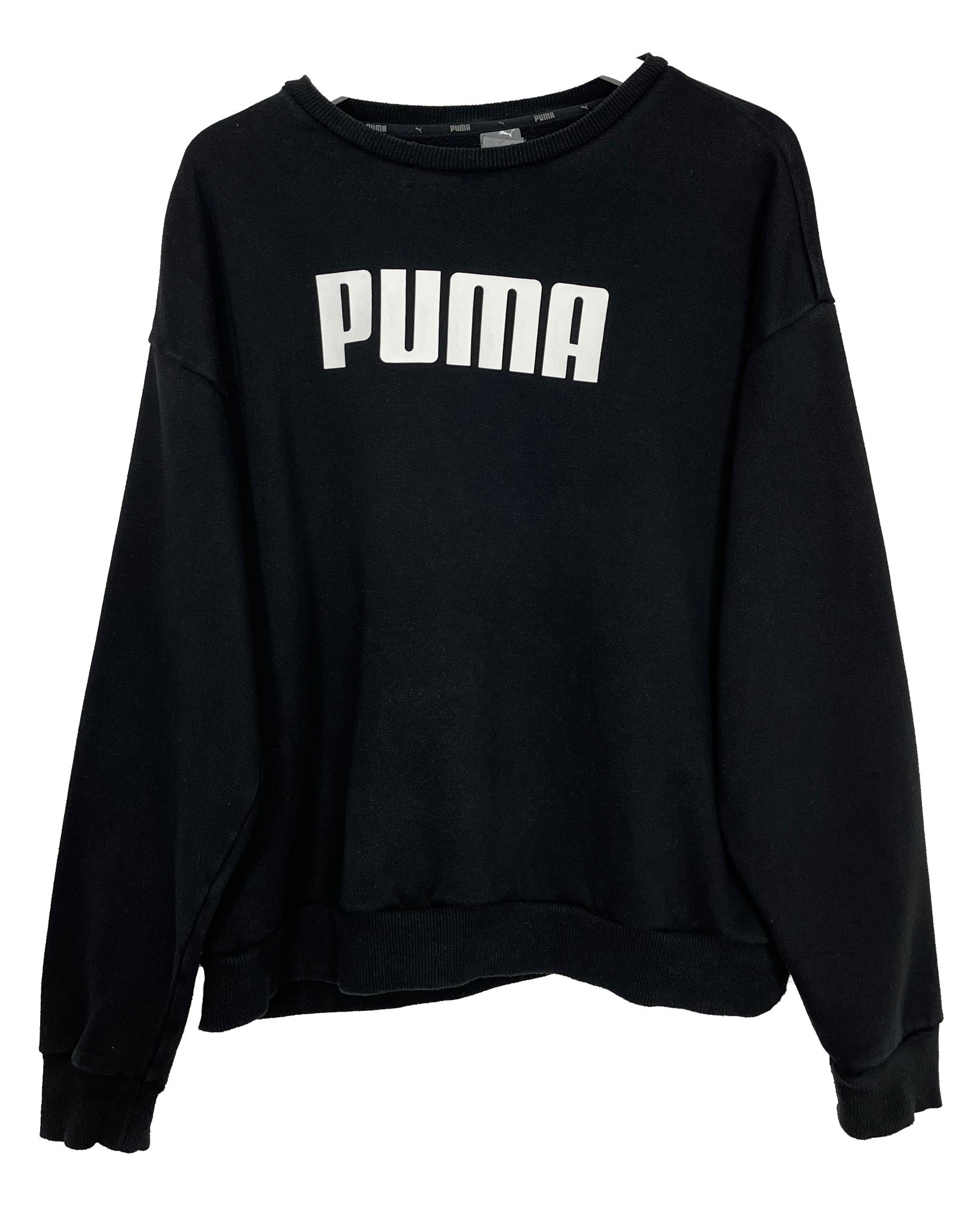 Sweatshirt Puma Sweat - XL - PLOMOSTORE