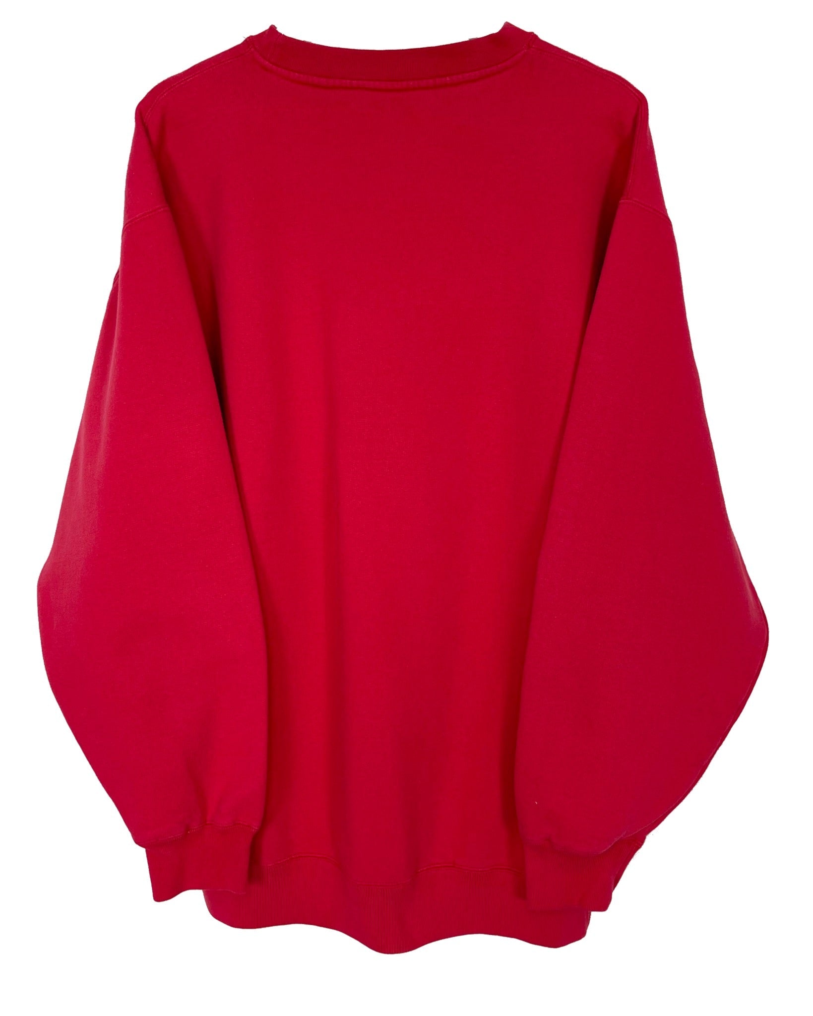 Sweatshirt Columbia Sweat - XL - PLOMOSTORE