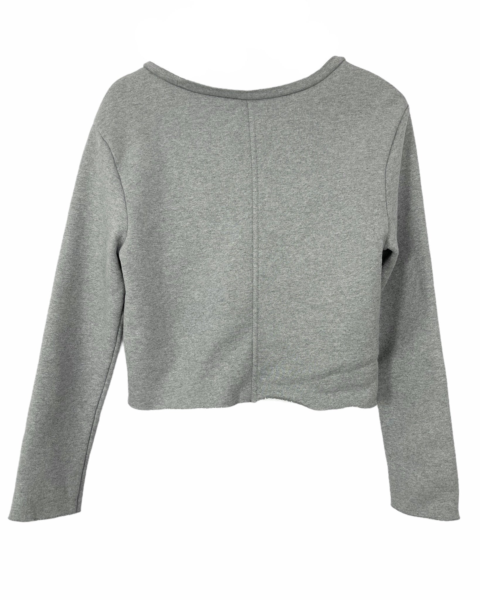 Sweatshirt Levi's Sweat - XS - PLOMOSTORE