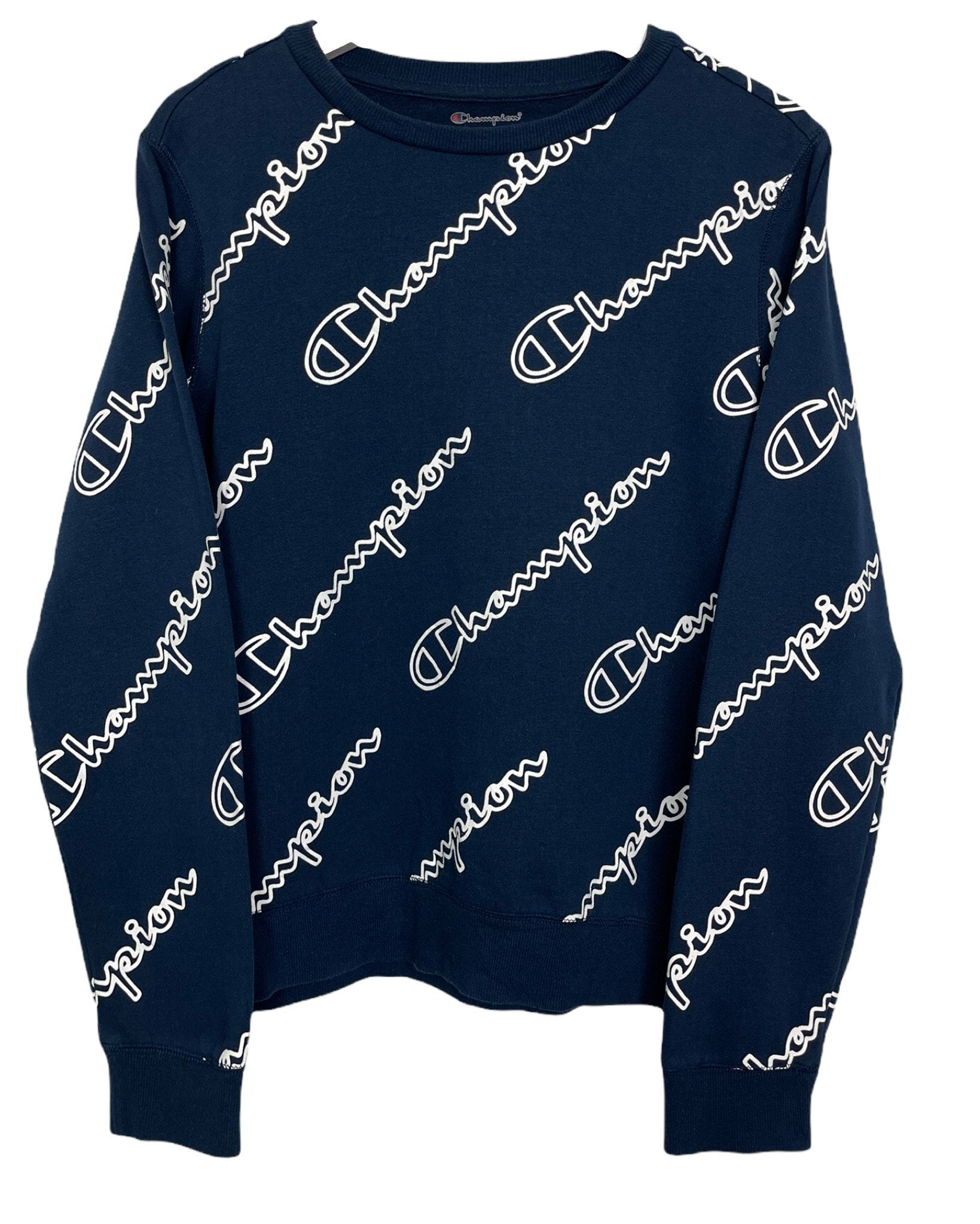 Sweatshirt Champion Sweat - XS - PLOMOSTORE