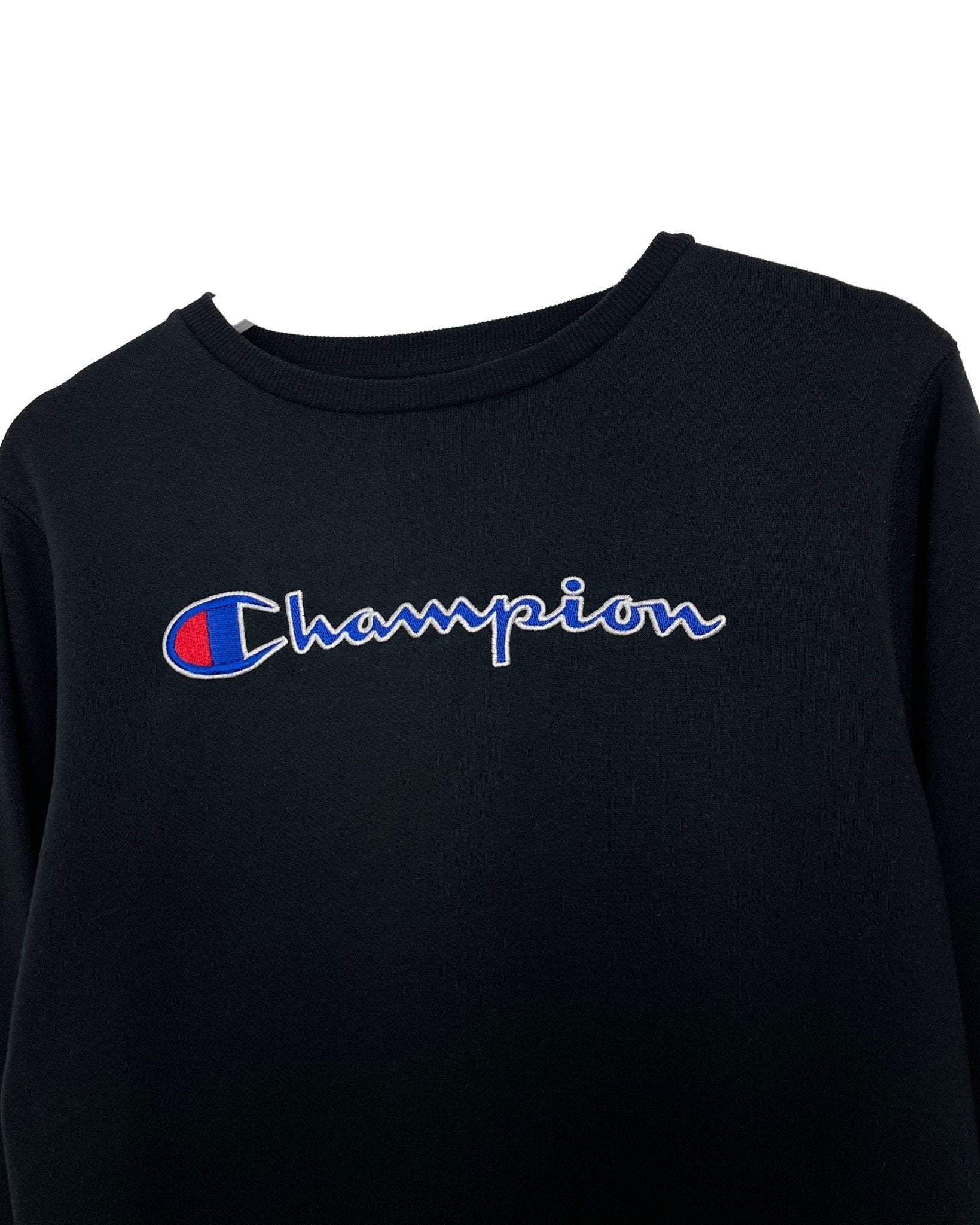 Sweatshirt Champion Sweat - XS - PLOMOSTORE