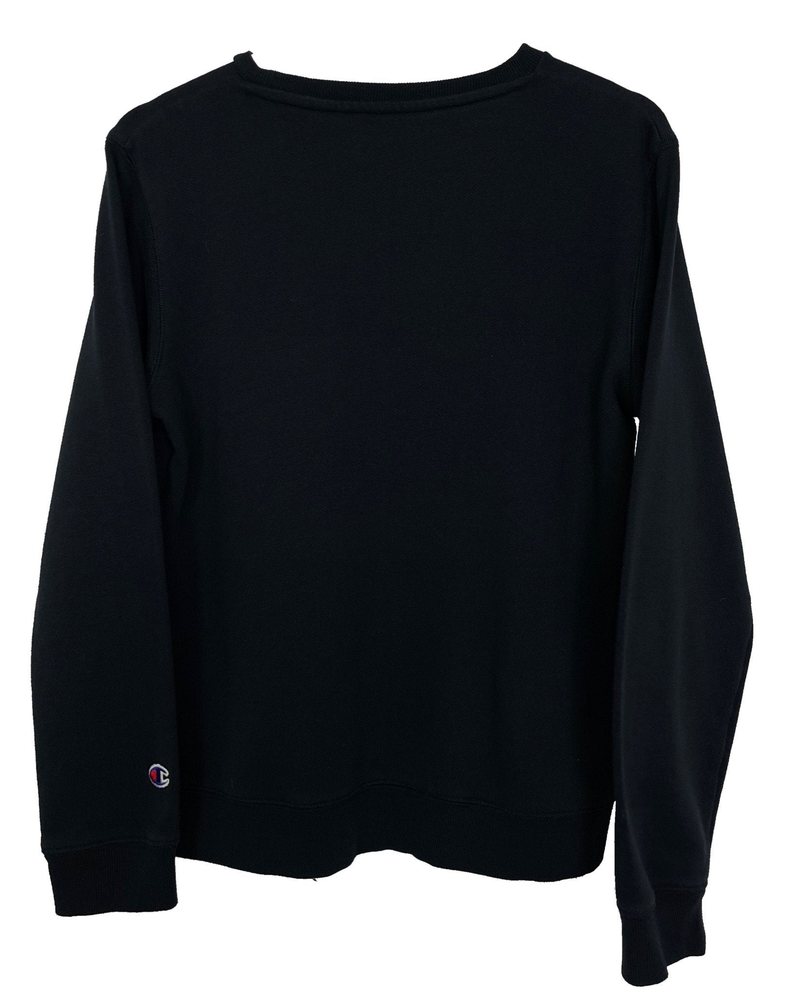 Sweatshirt Champion Sweat - XS - PLOMOSTORE