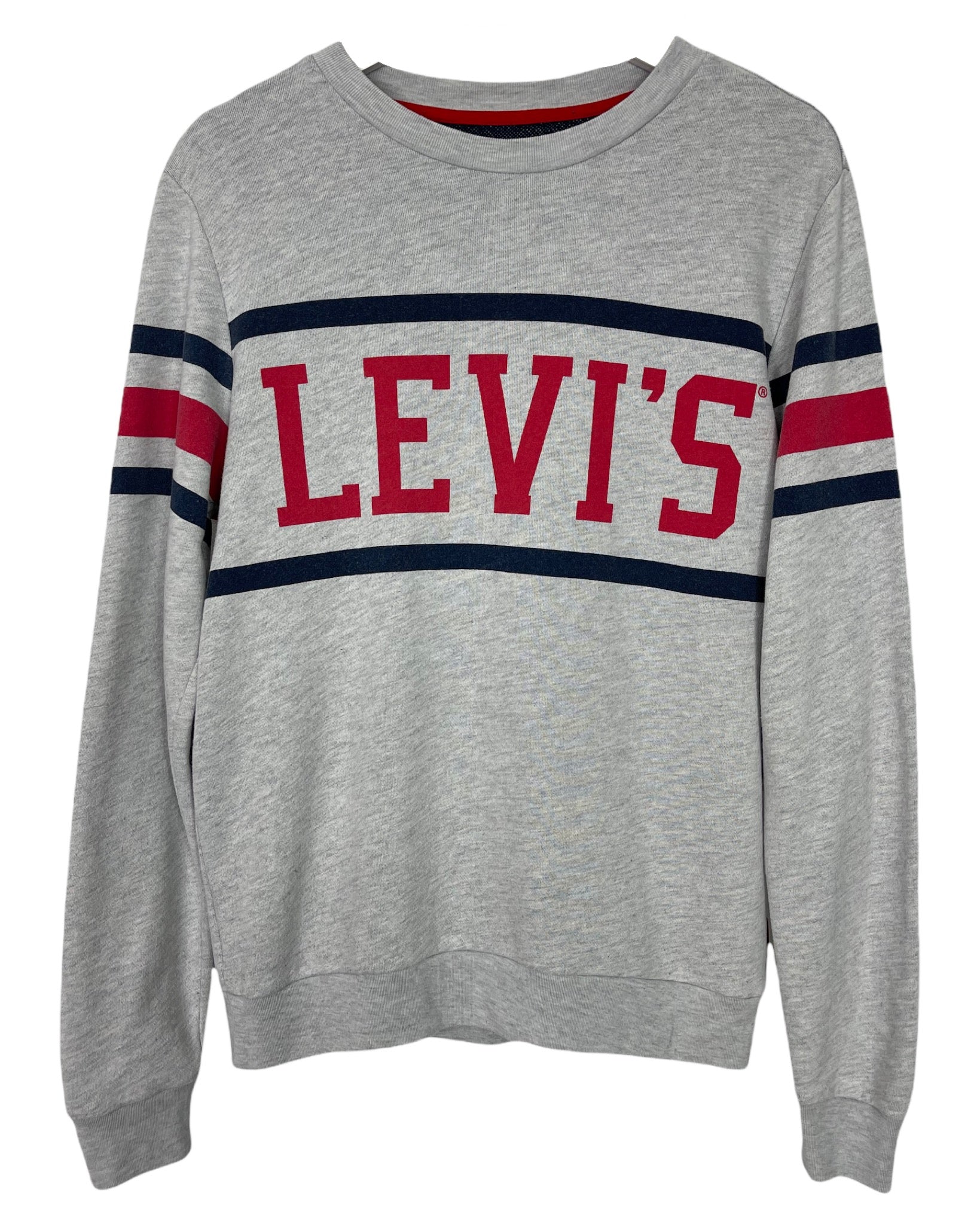 Sweatshirt Levi's Sweat - XS - PLOMOSTORE