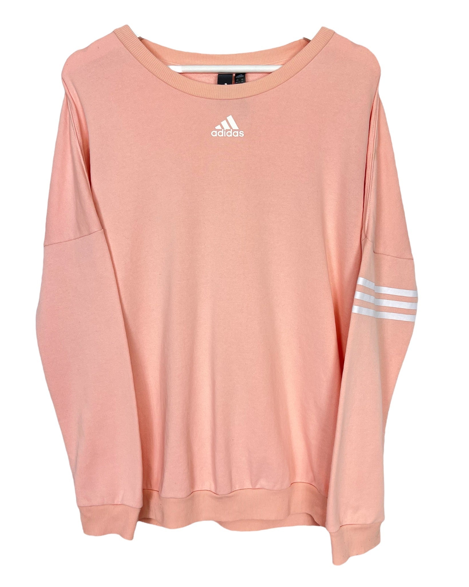 Sweatshirt Adidas Sweat - XS - PLOMOSTORE