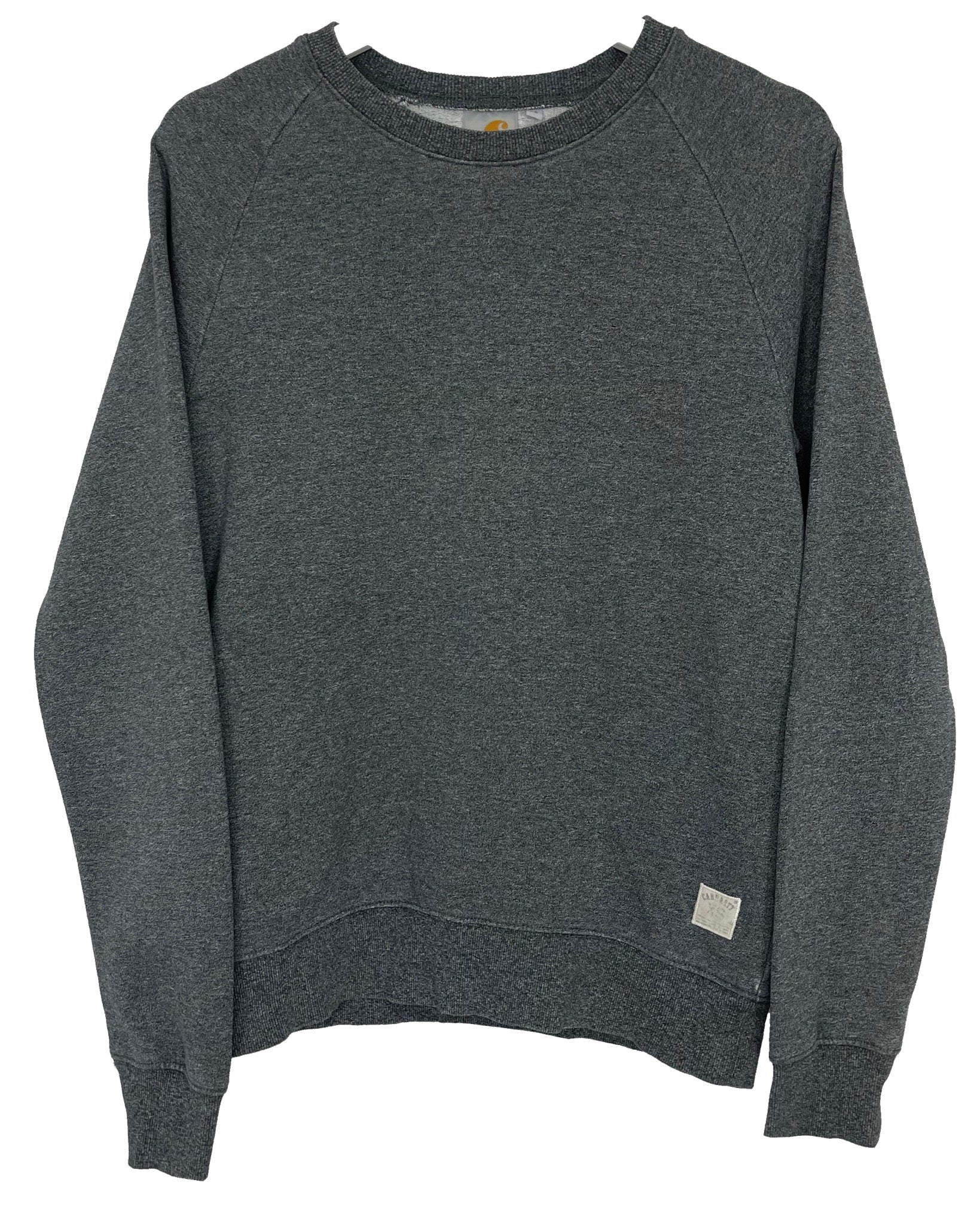 Sweatshirt Carhartt Sweat - XS - PLOMOSTORE