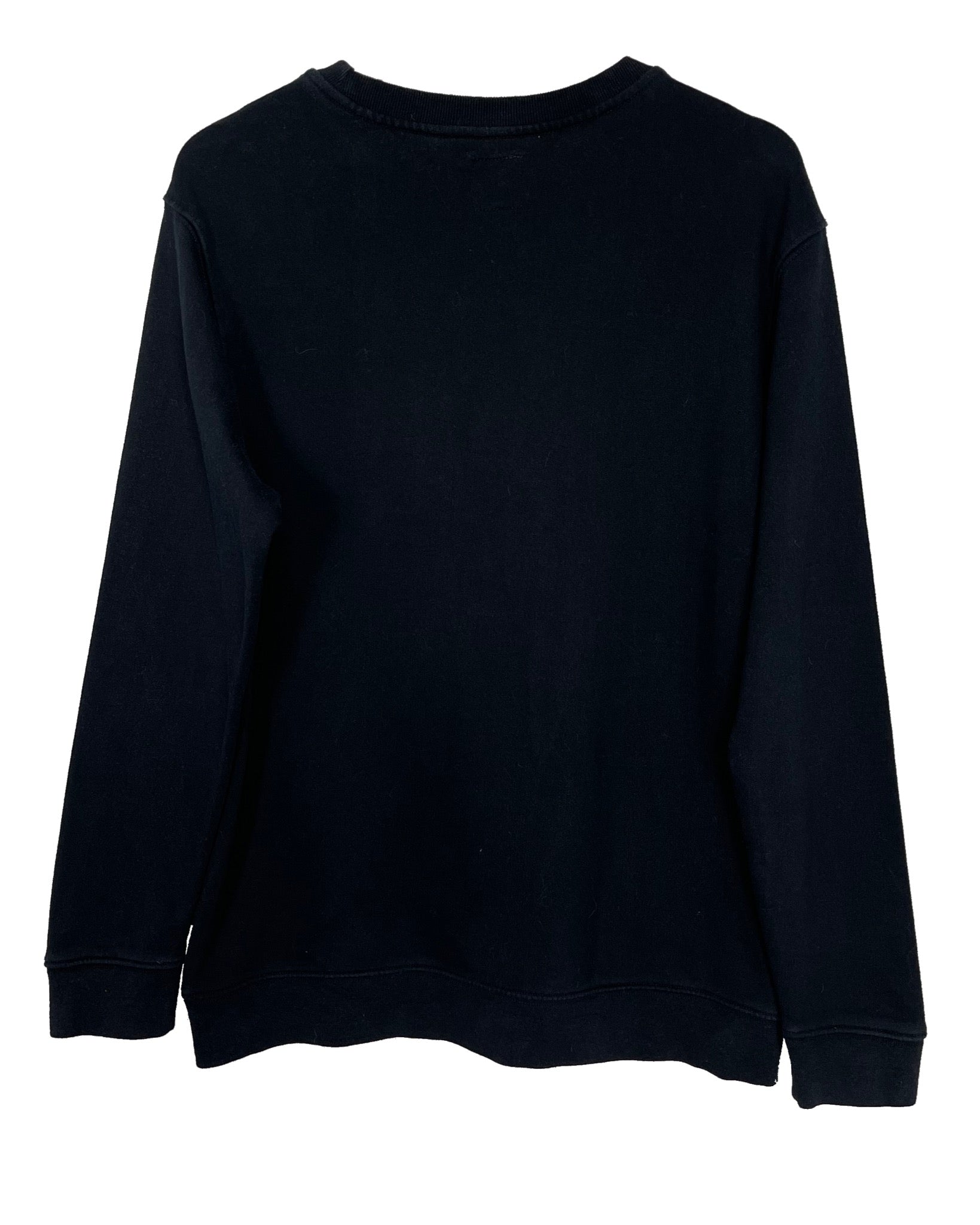 Sweatshirt Vans Sweat - XS - PLOMOSTORE