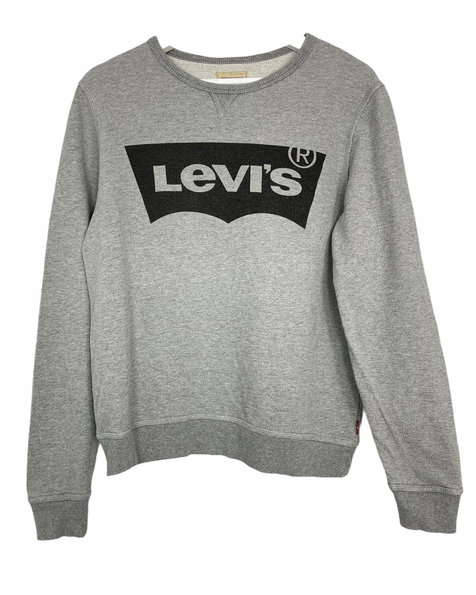 Sweatshirt Levi's Sweat - XS - PLOMOSTORE