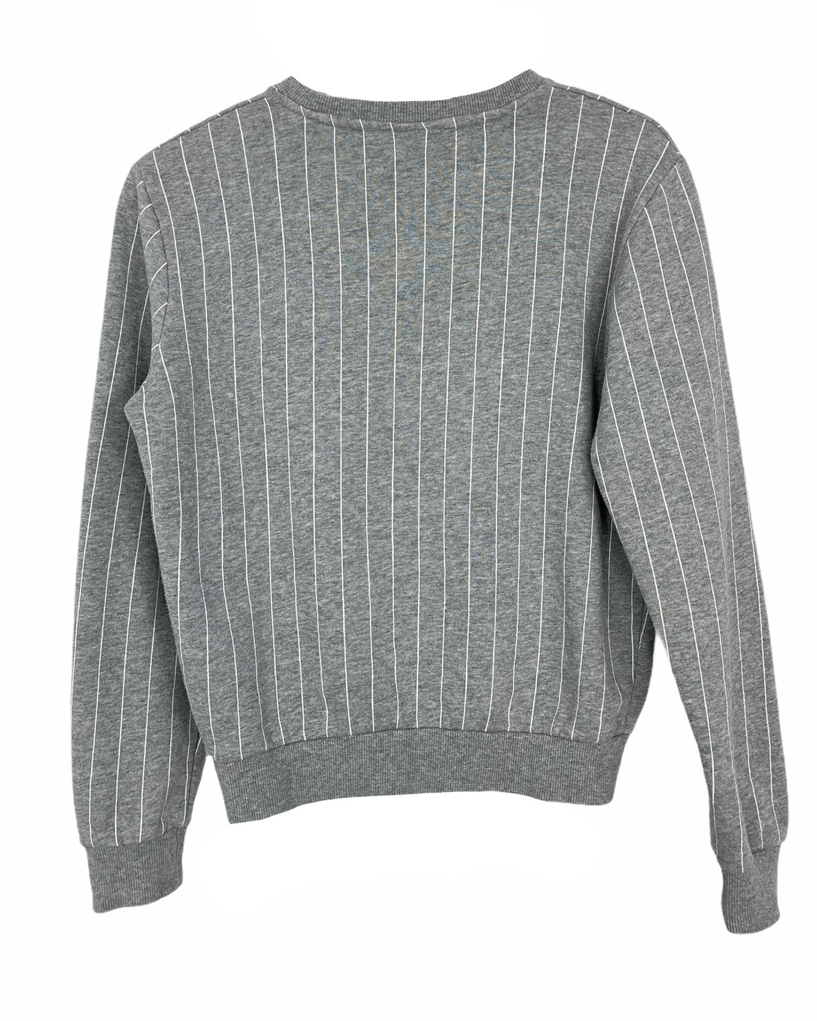 Sweatshirt Fila Sweat - XS - PLOMOSTORE