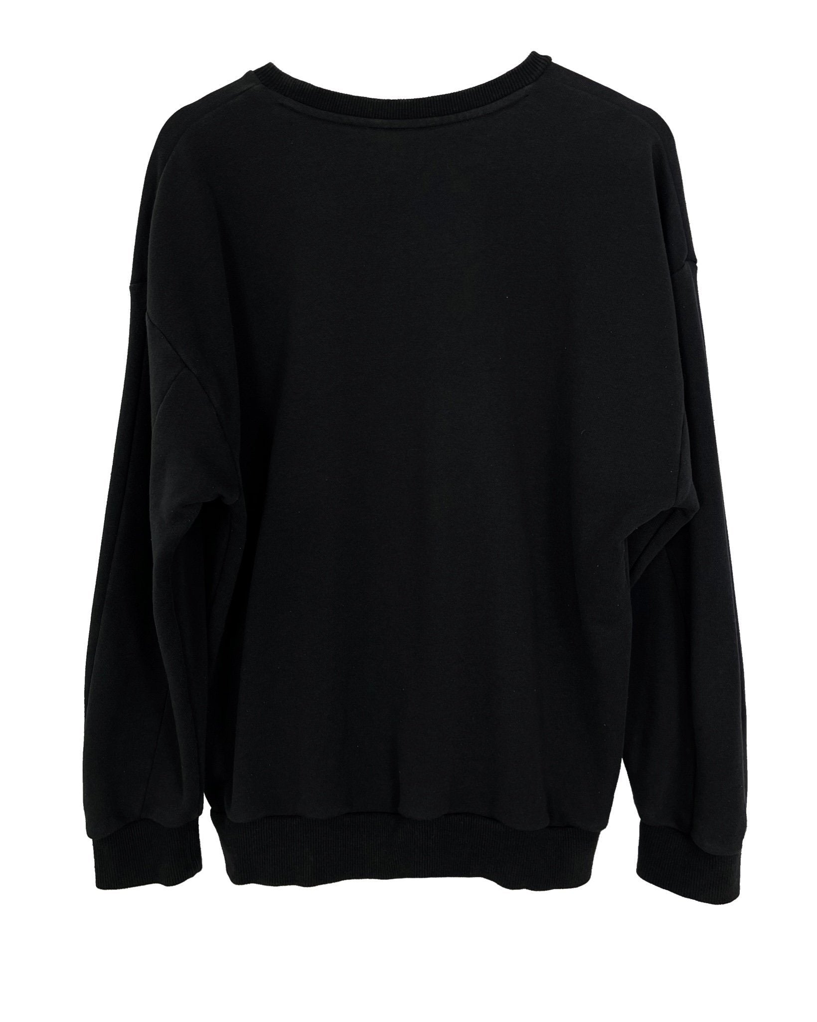 Sweatshirt Adidas Sweat - XS - PLOMOSTORE