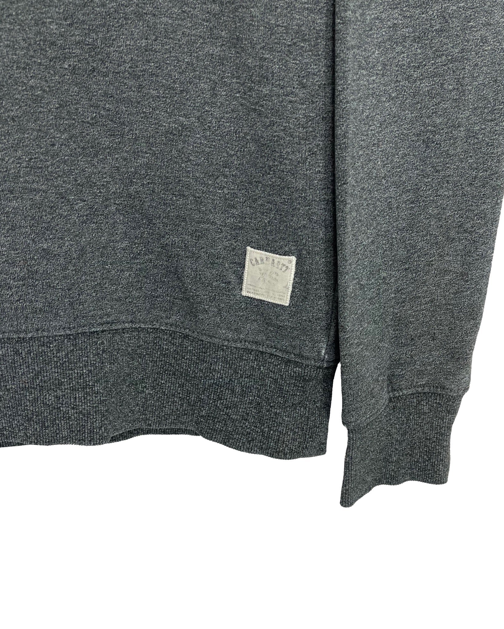 Sweatshirt Carhartt Sweat - XS - PLOMOSTORE