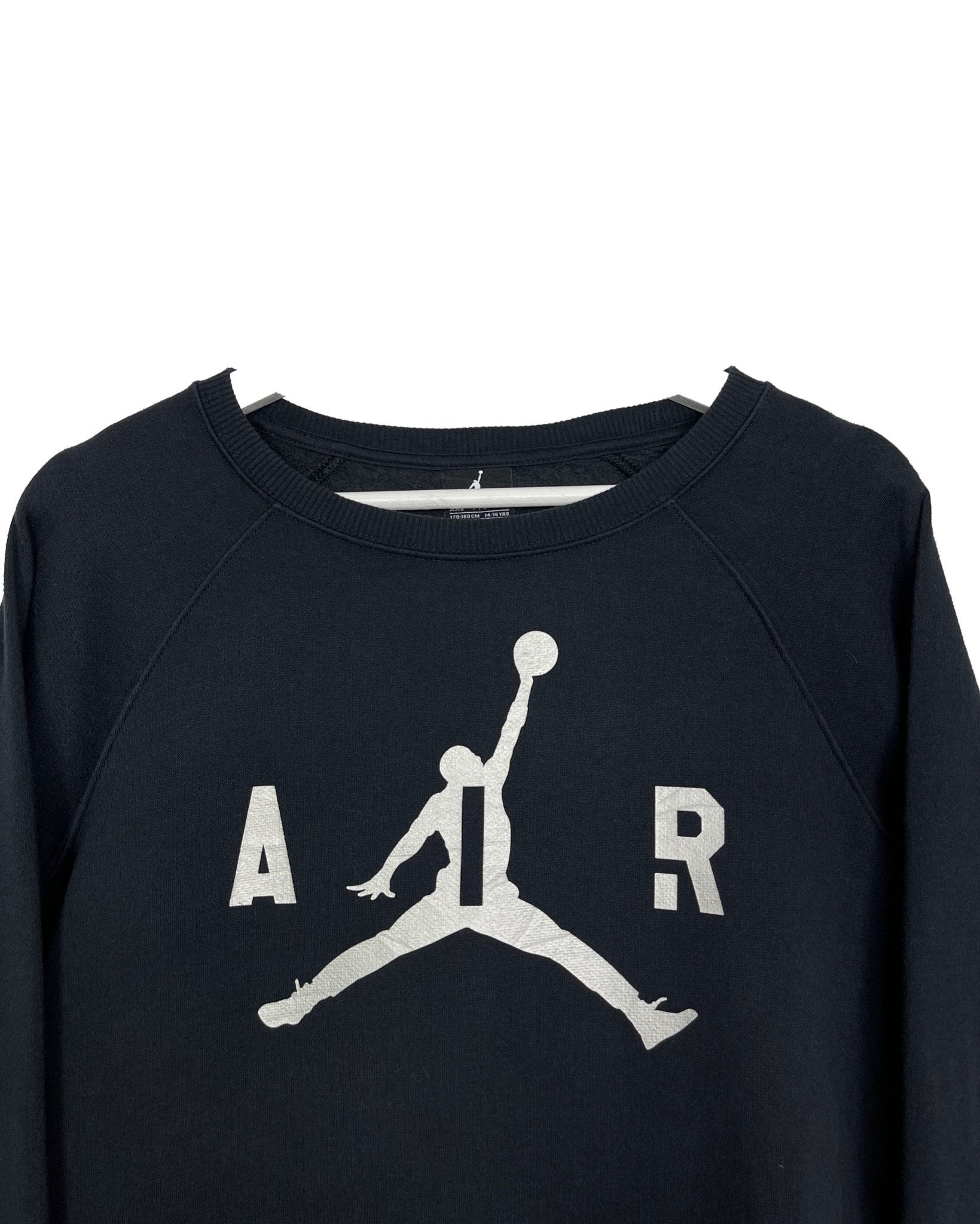 Sweatshirt Jordan Sweat - XS - PLOMOSTORE